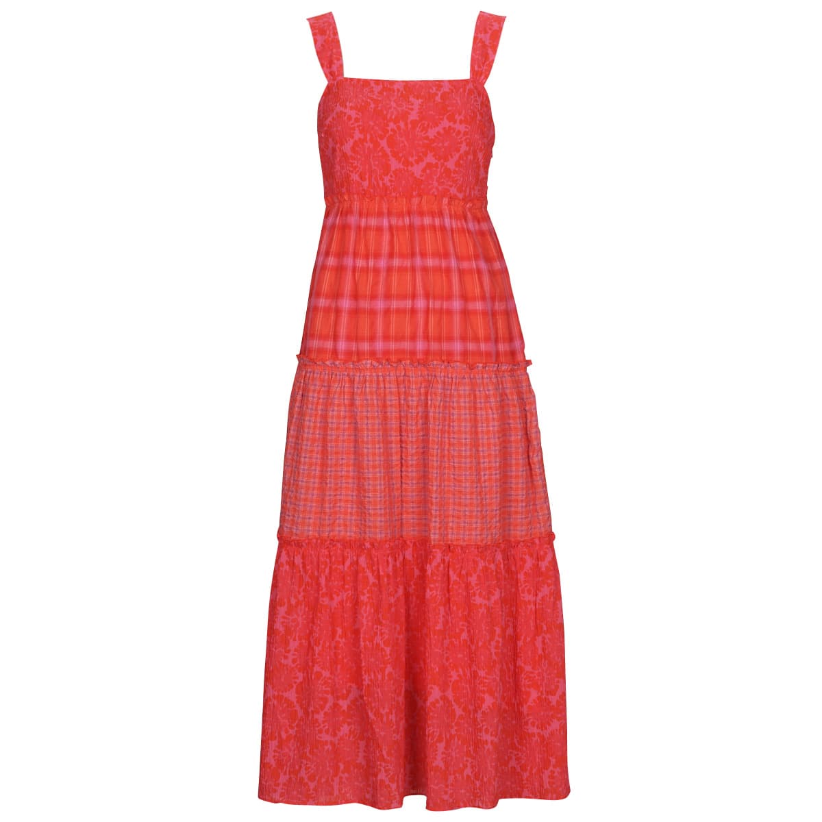 Μακριά Φορέματα Desigual VEST_ELY