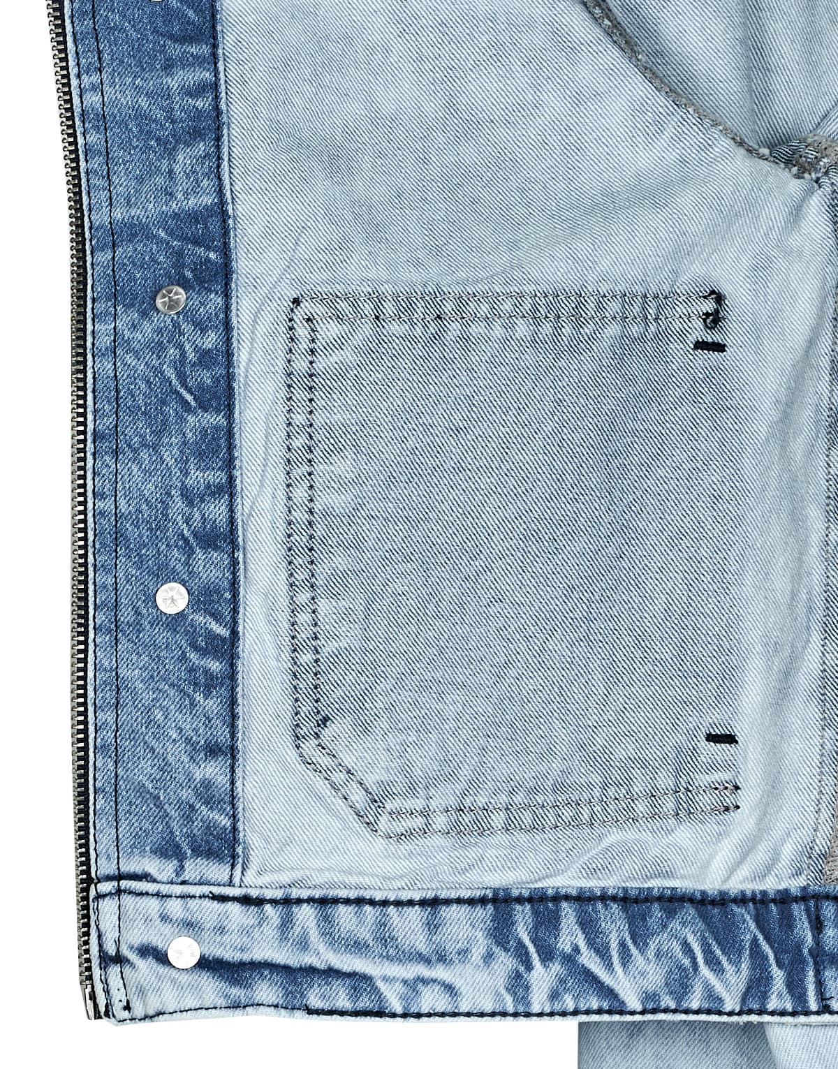 Women's Jackets Desigual Blue