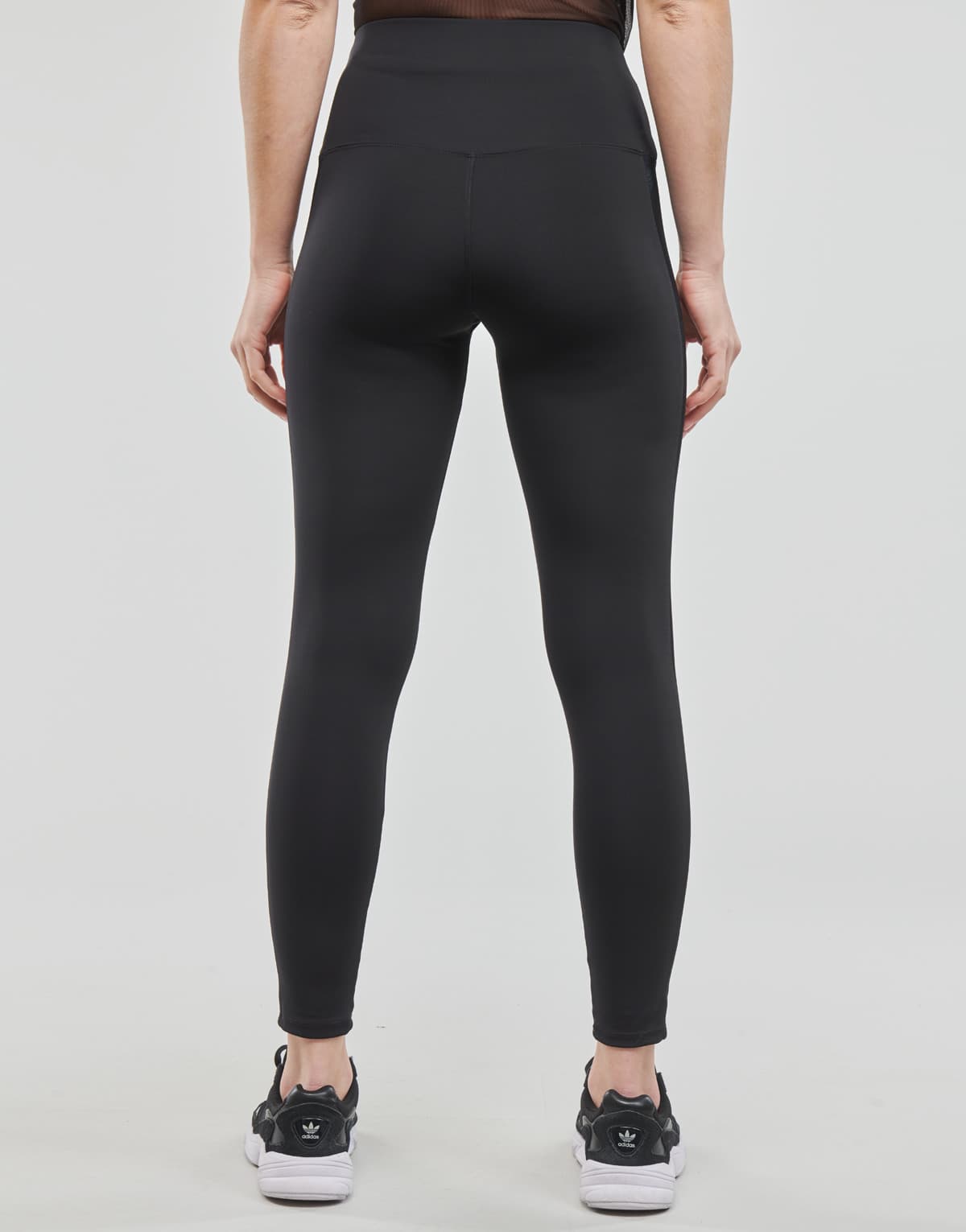 Women's Tights Desigual Black