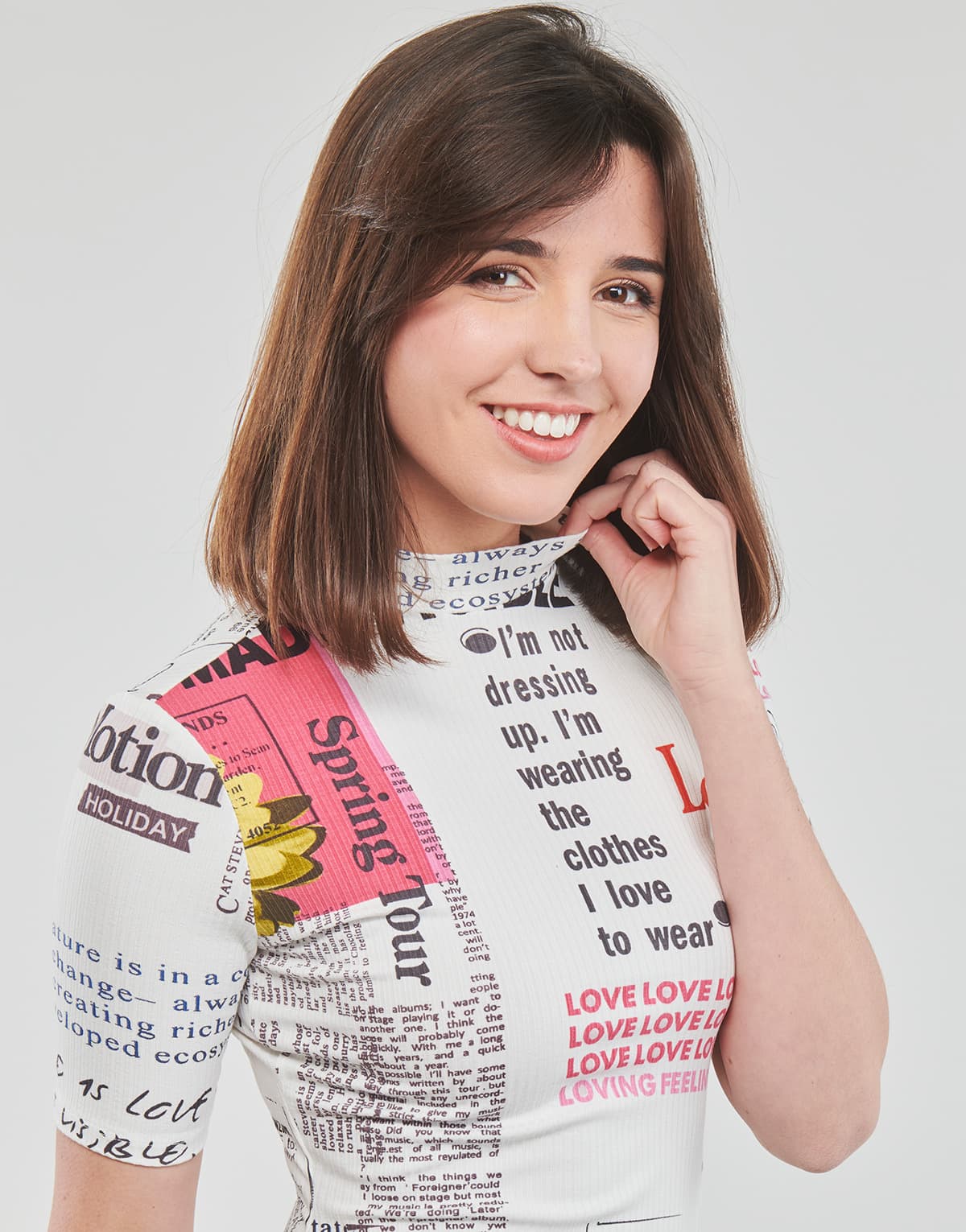 Women's Dresses Desigual White