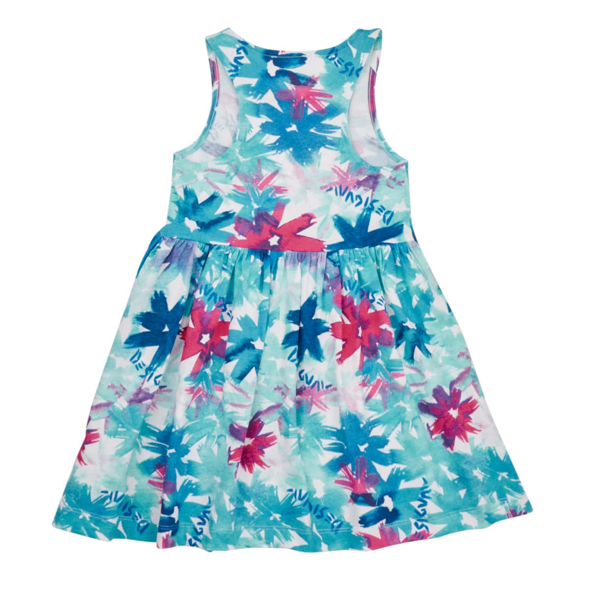 Women's Dresses Desigual Multicolor