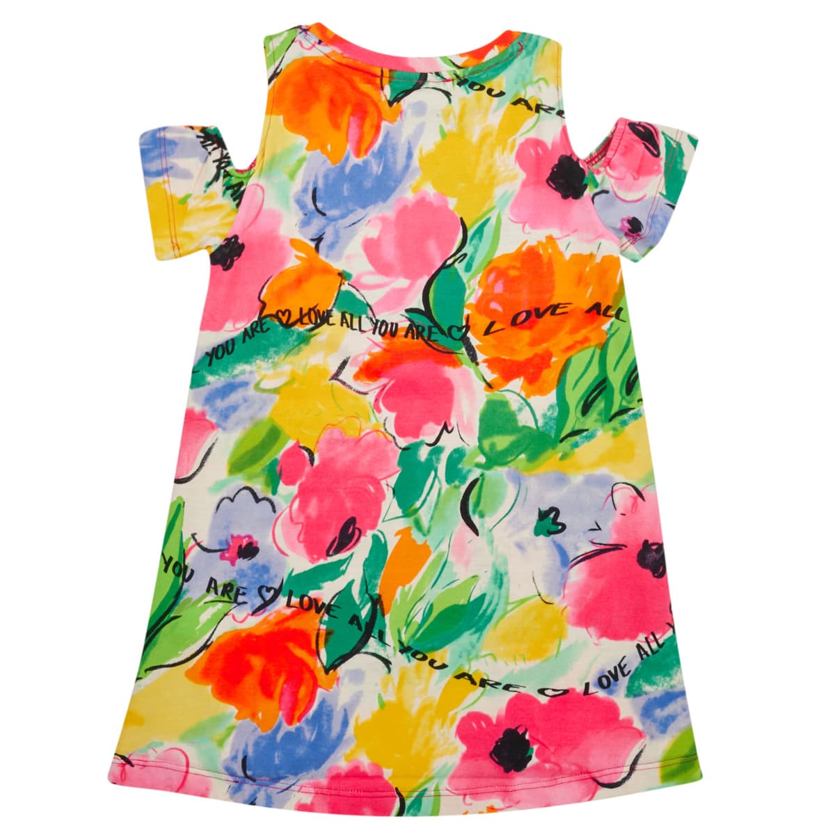 Women's Dresses Desigual Multicolor