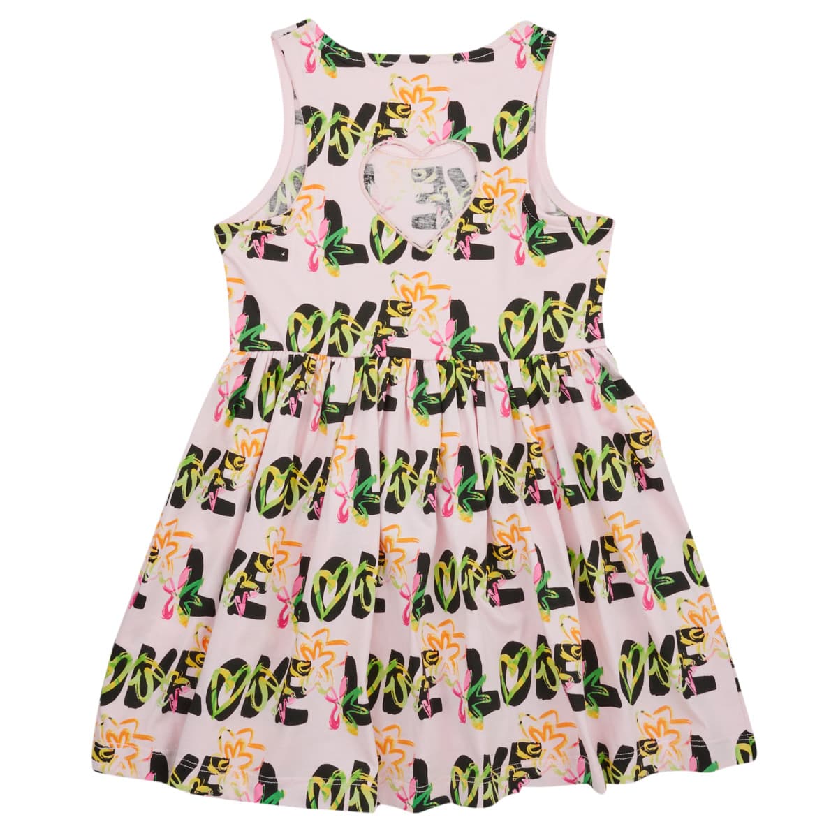 Women's Dresses Desigual Pink