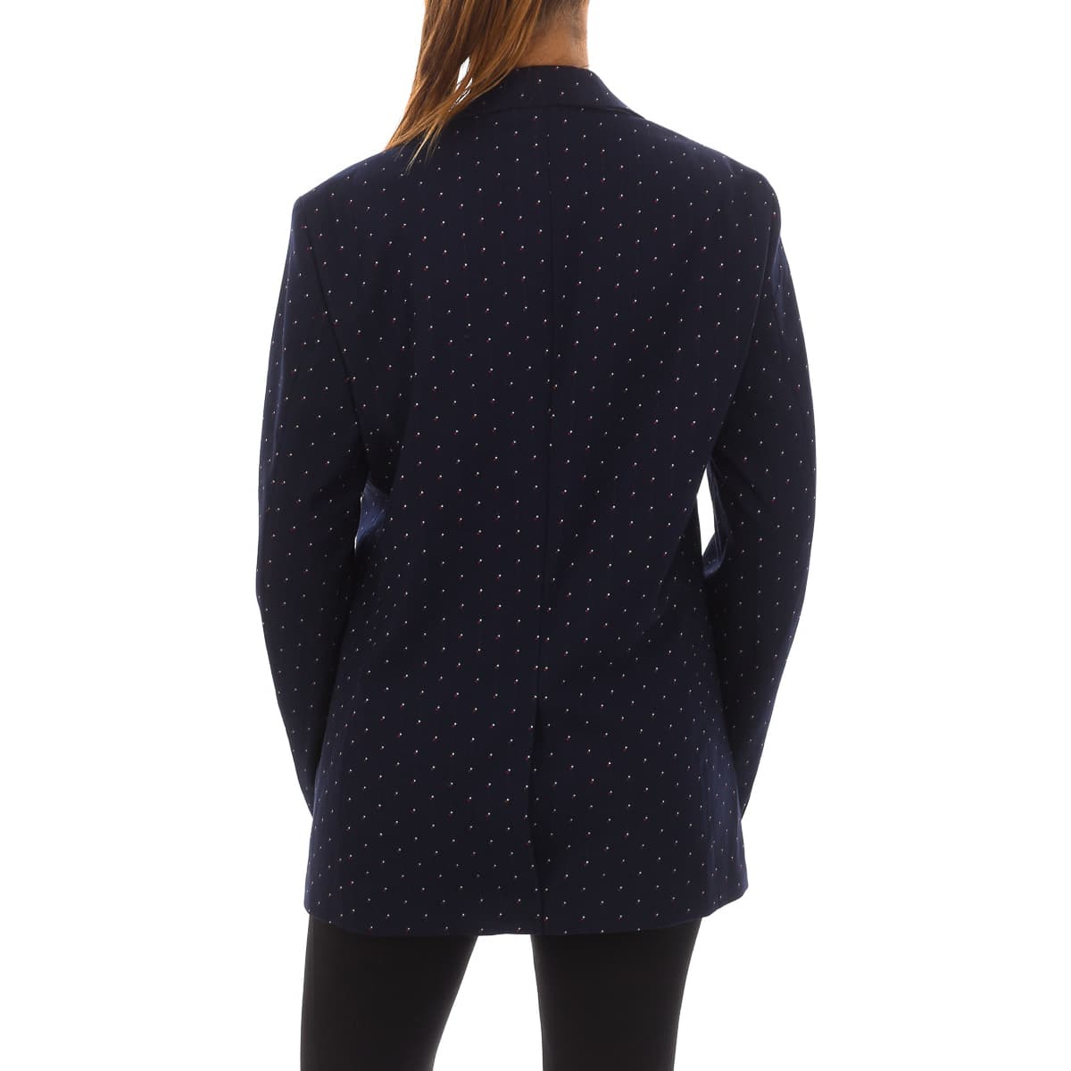 Women's Blazers Sisley Multicolor