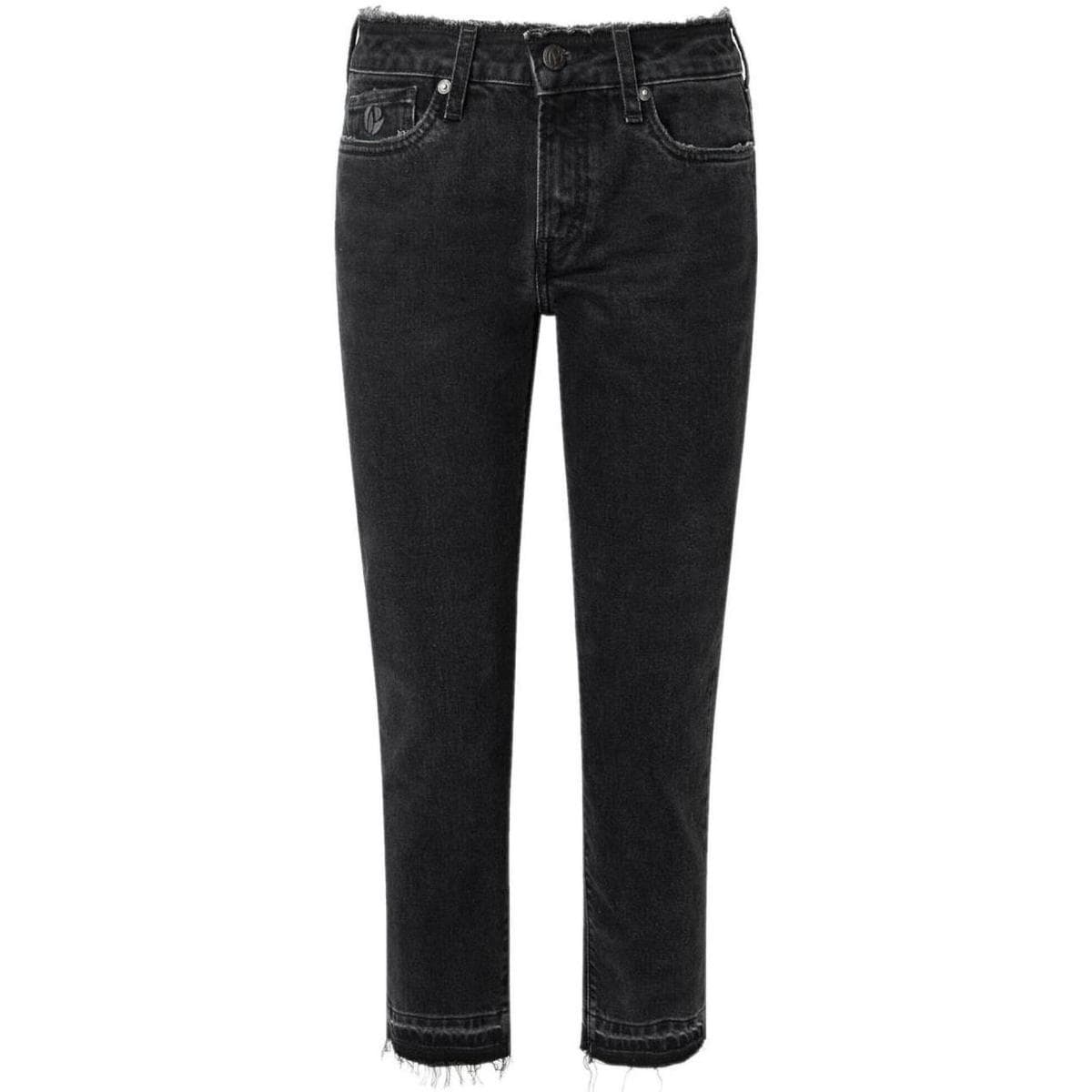 Women's Jeans Pepe Jeans Black