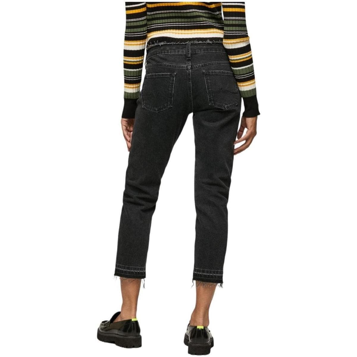 Women's Jeans Pepe Jeans Black