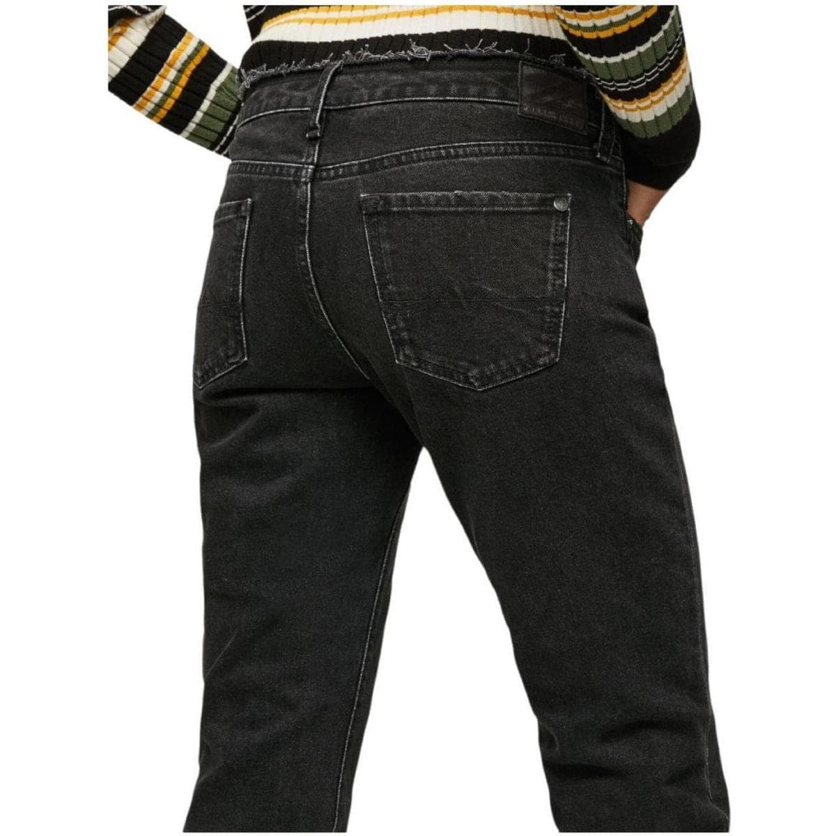 Women's Jeans Pepe Jeans Black