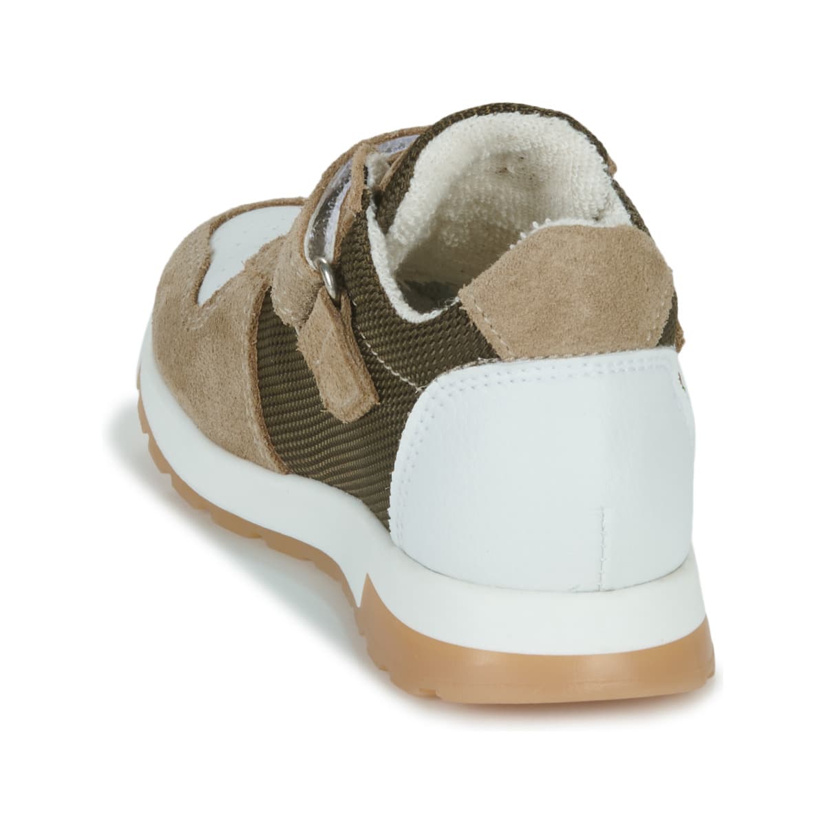 Boys' Sneakers El Naturalista Beige