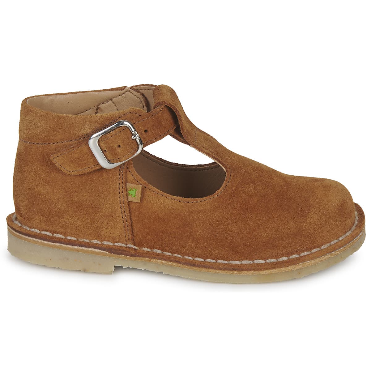 Boys' Sandals El Naturalista Brown
