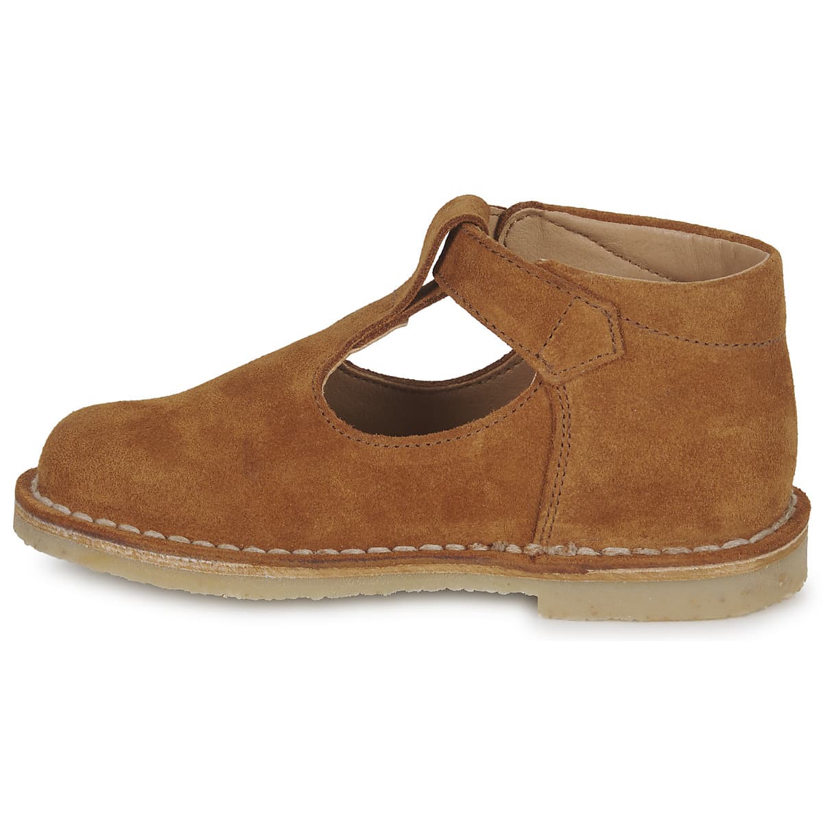 Boys' Sandals El Naturalista Brown