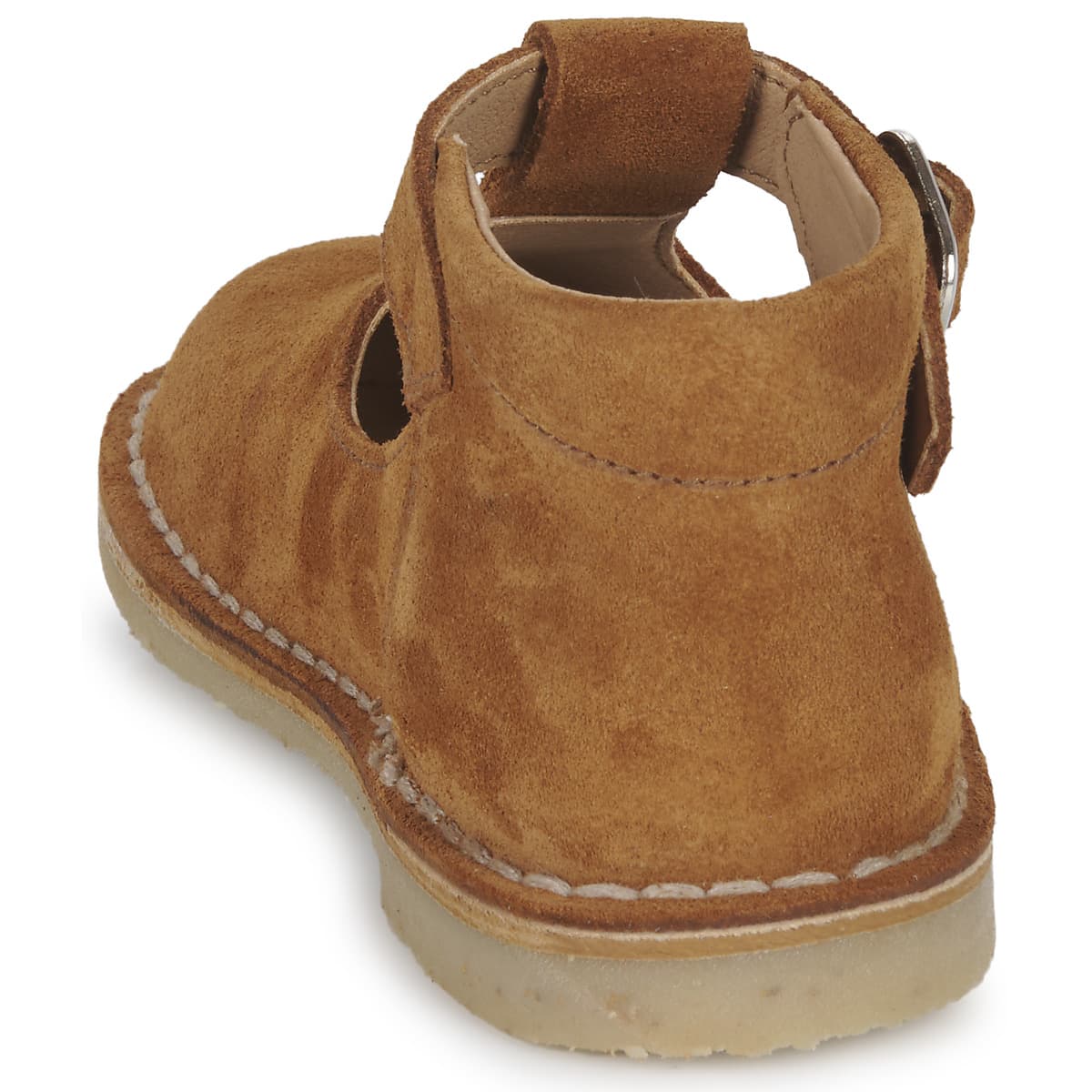 Boys' Sandals El Naturalista Brown