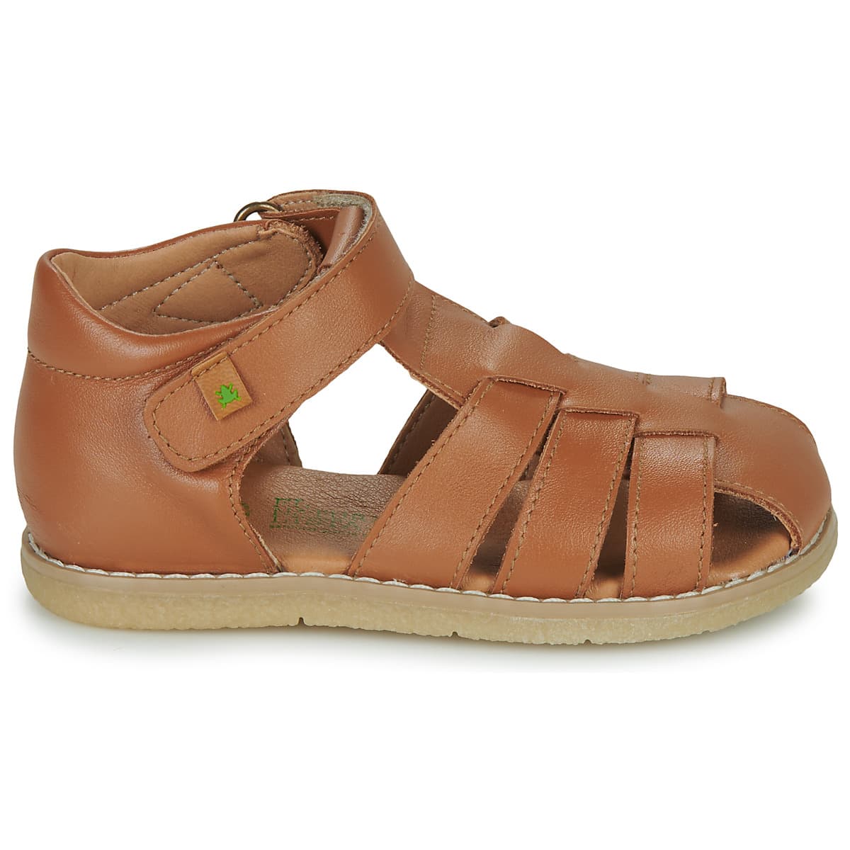 Boys' Sandals El Naturalista Brown