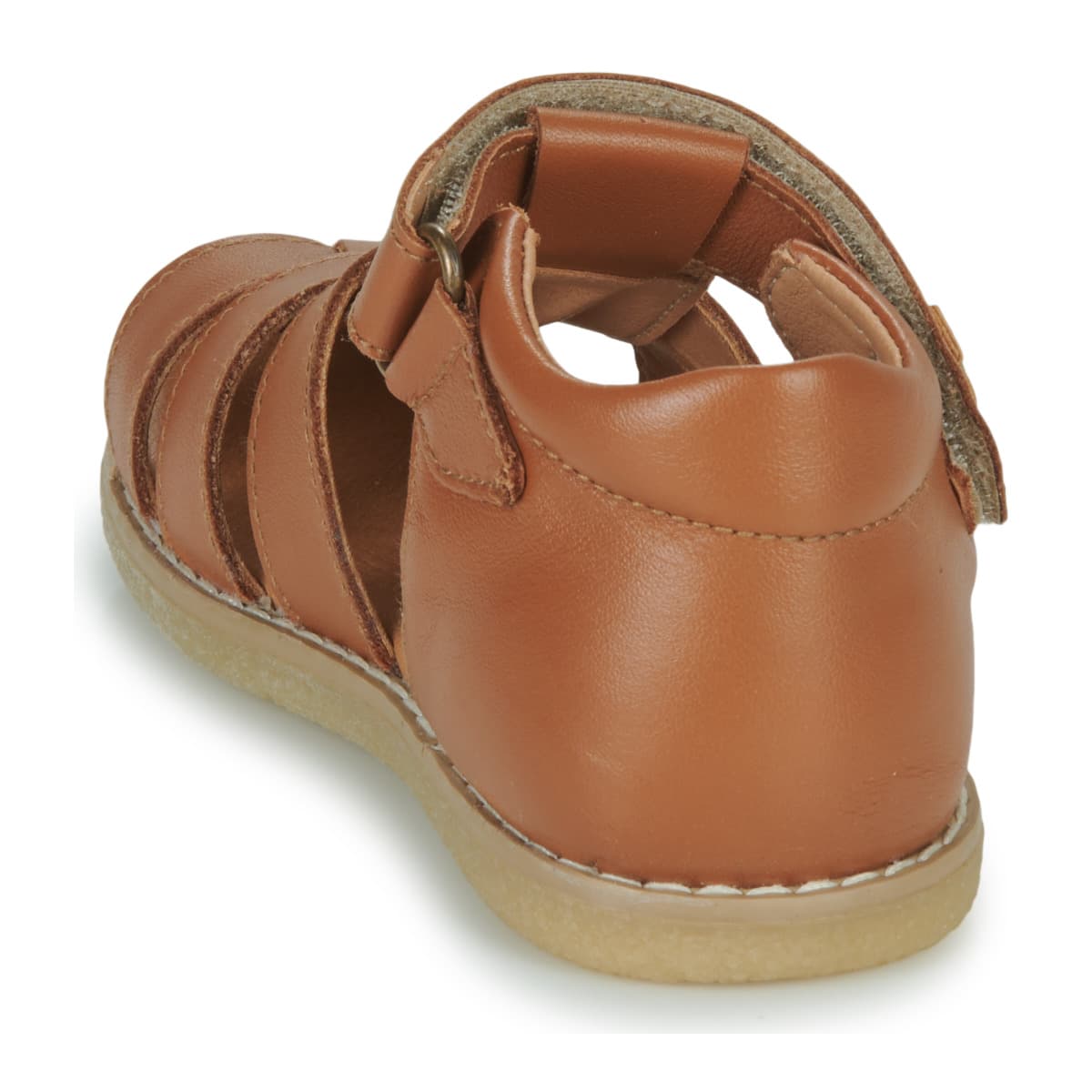 Boys' Sandals El Naturalista Brown