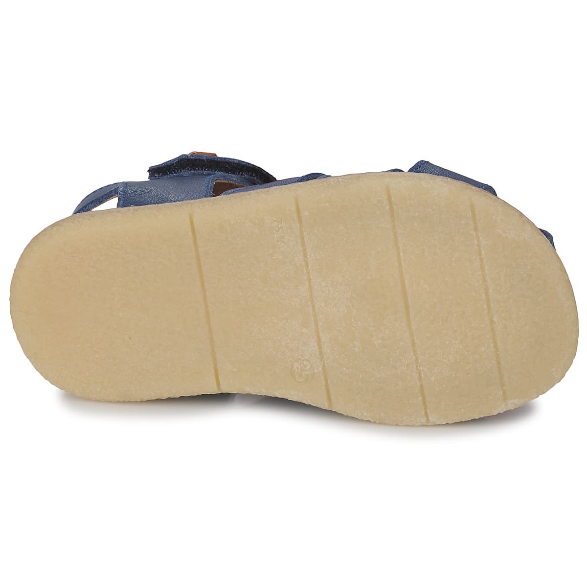 Boys' Sandals El Naturalista Blue