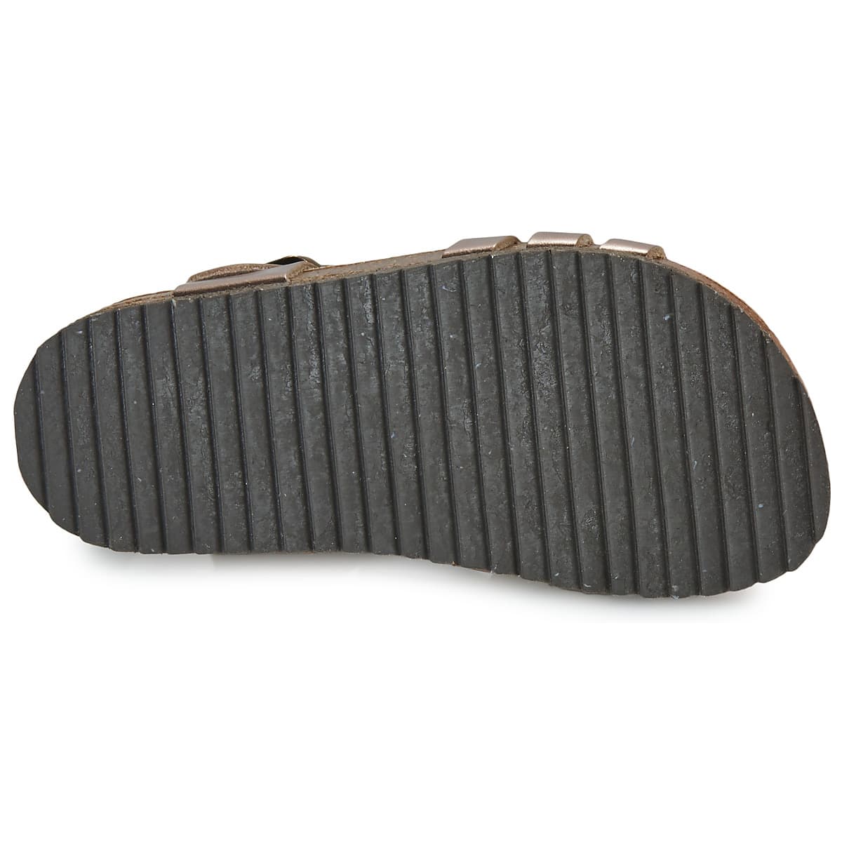 Girls' Sandals El Naturalista Pink