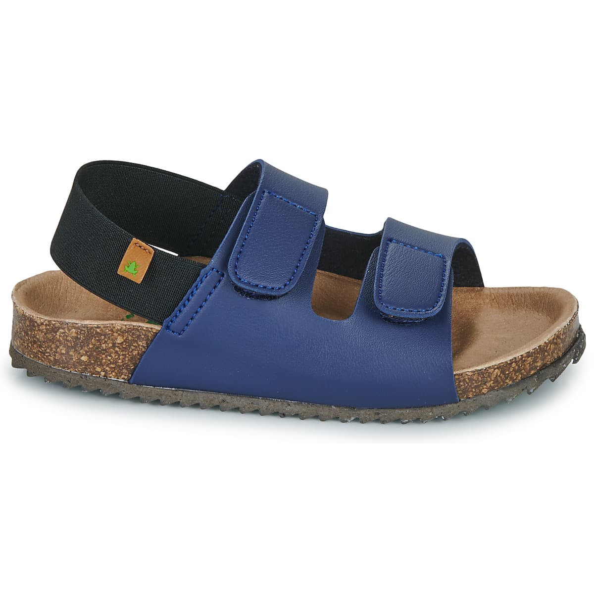 Boys' Sandals El Naturalista Blue