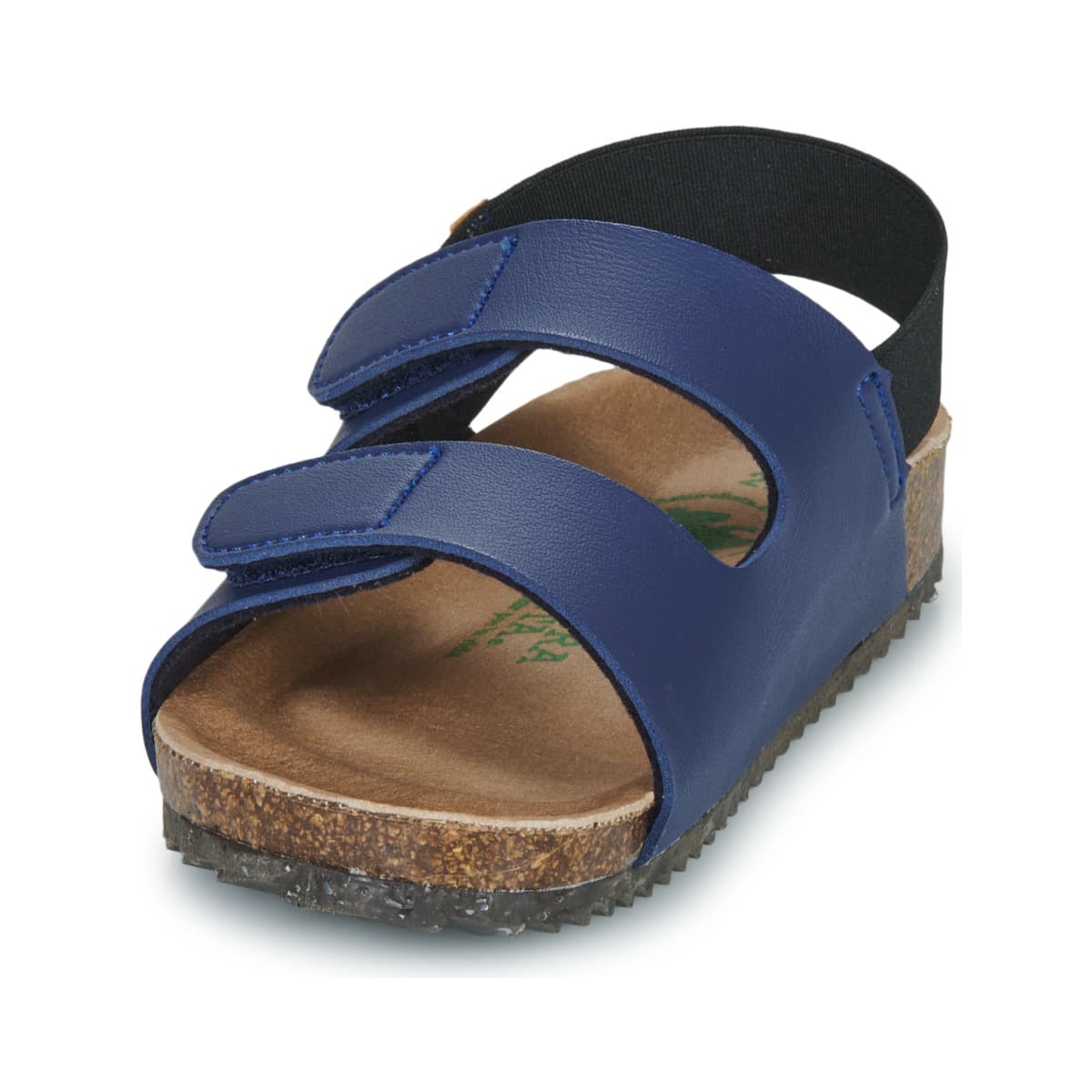 Boys' Sandals El Naturalista Blue