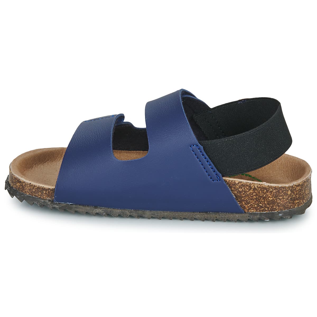 Boys' Sandals El Naturalista Blue