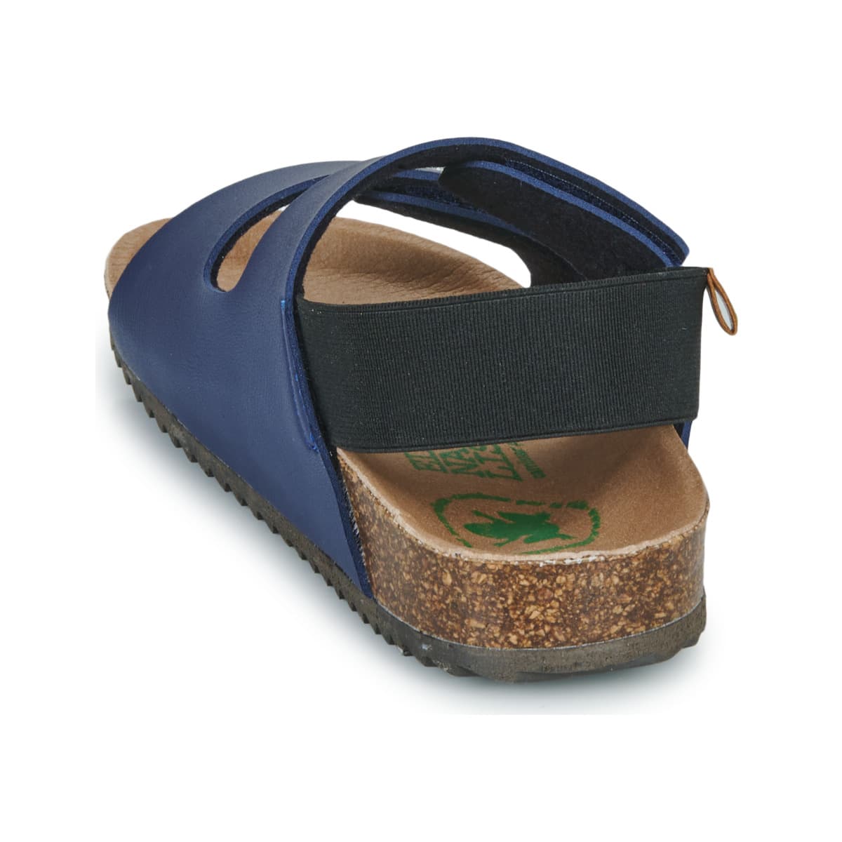 Boys' Sandals El Naturalista Blue