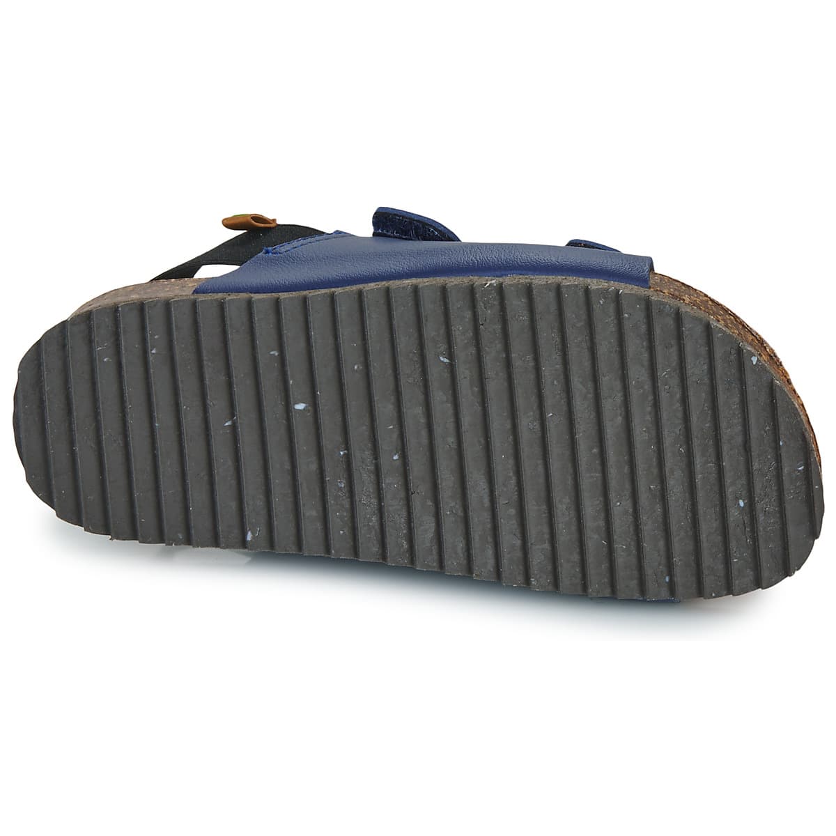 Boys' Sandals El Naturalista Blue