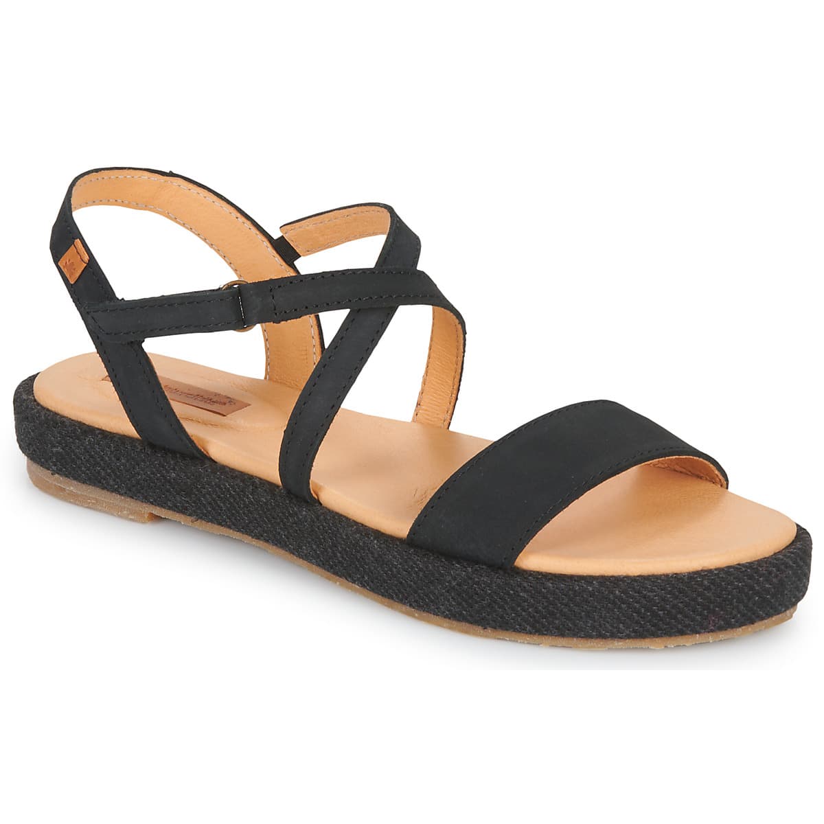 Σανδάλια με πλατφόρμα El Naturalista BOSANA