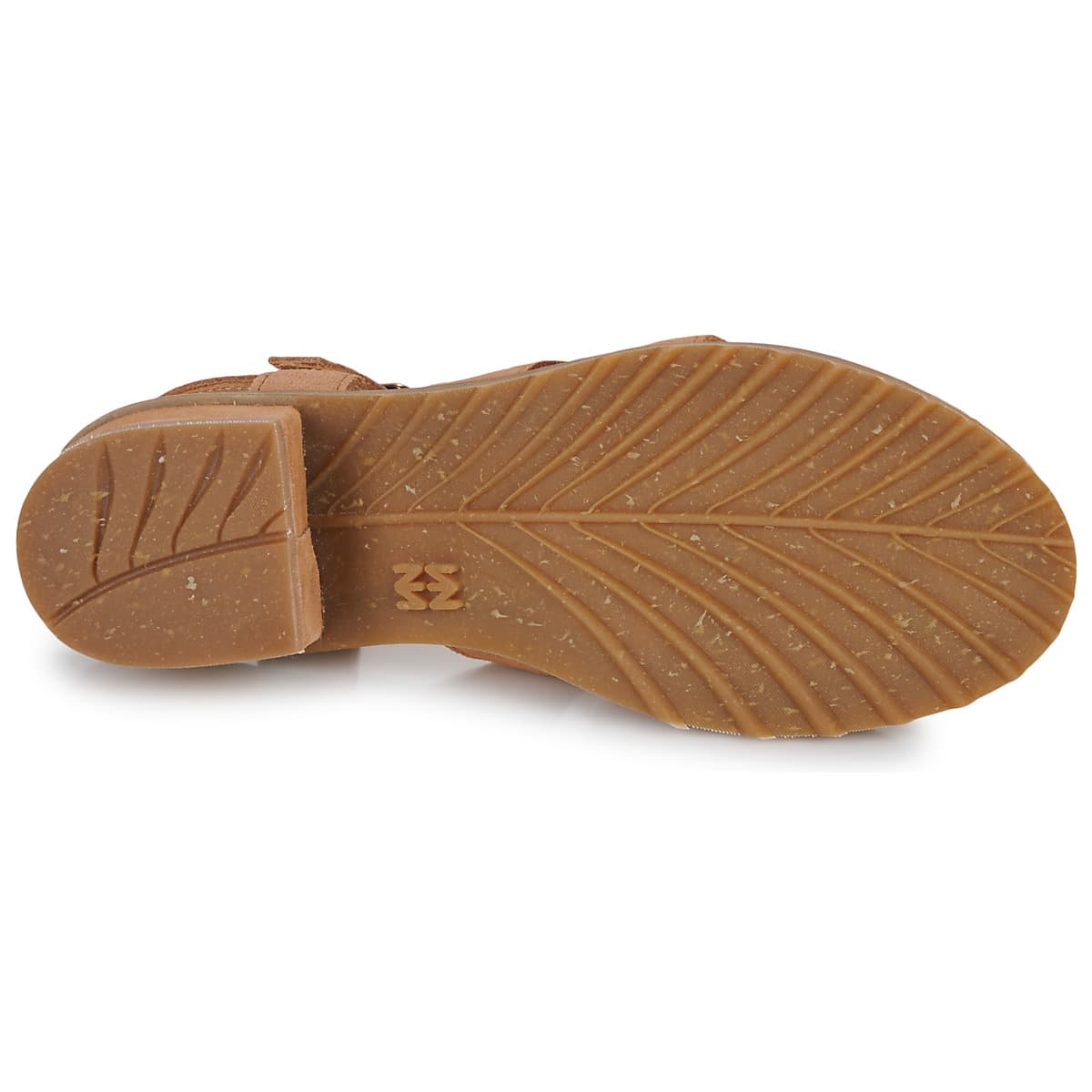 Women's Pumps El Naturalista Brown