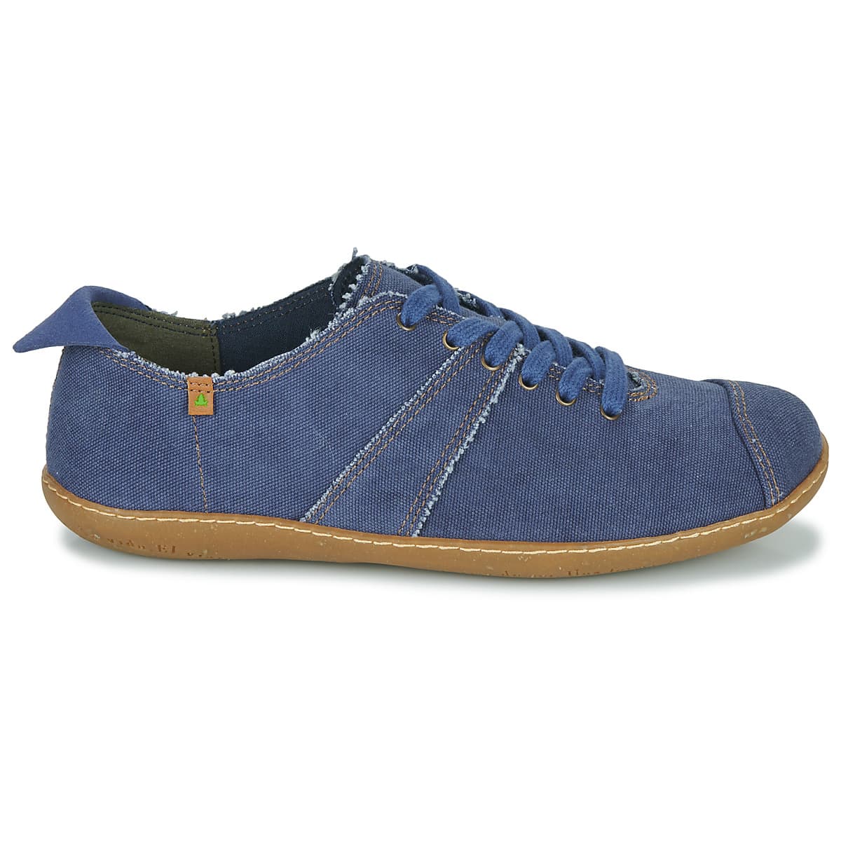 Women's Sneakers El Naturalista Blue