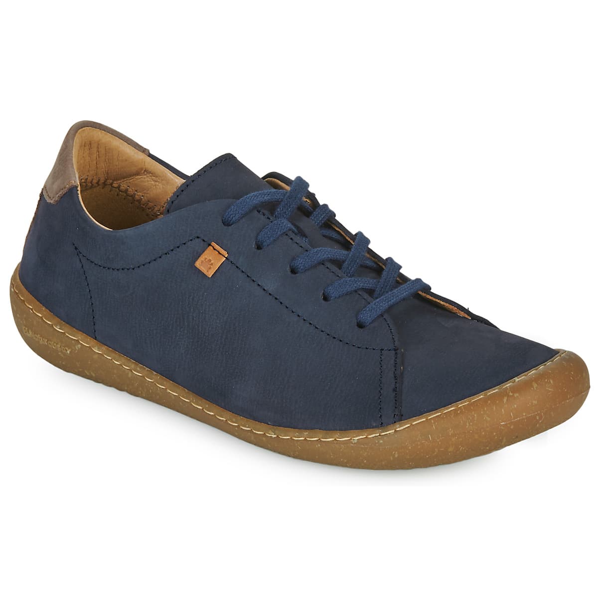 Men's Sneakers El Naturalista Blue