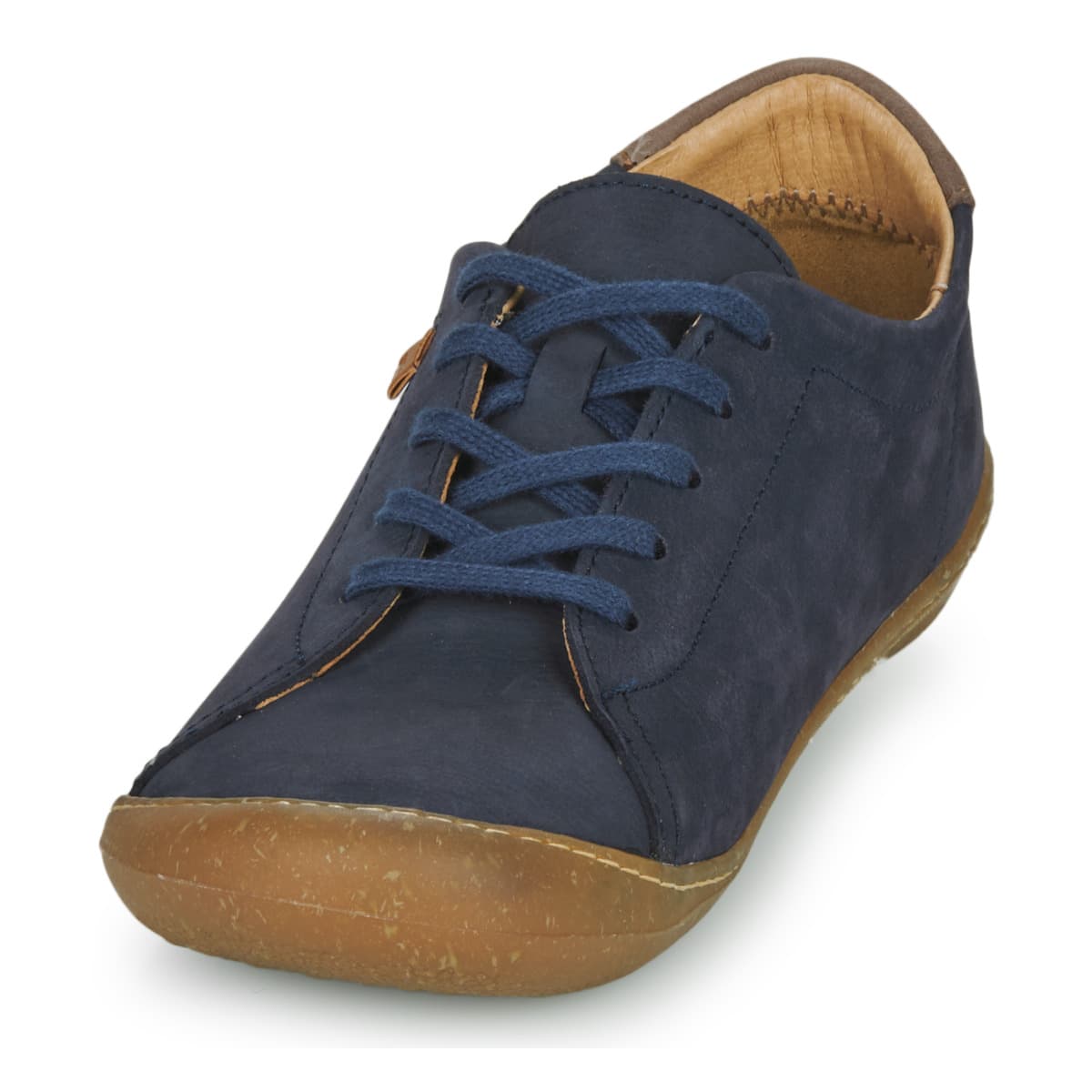 Women's Sneakers El Naturalista Blue