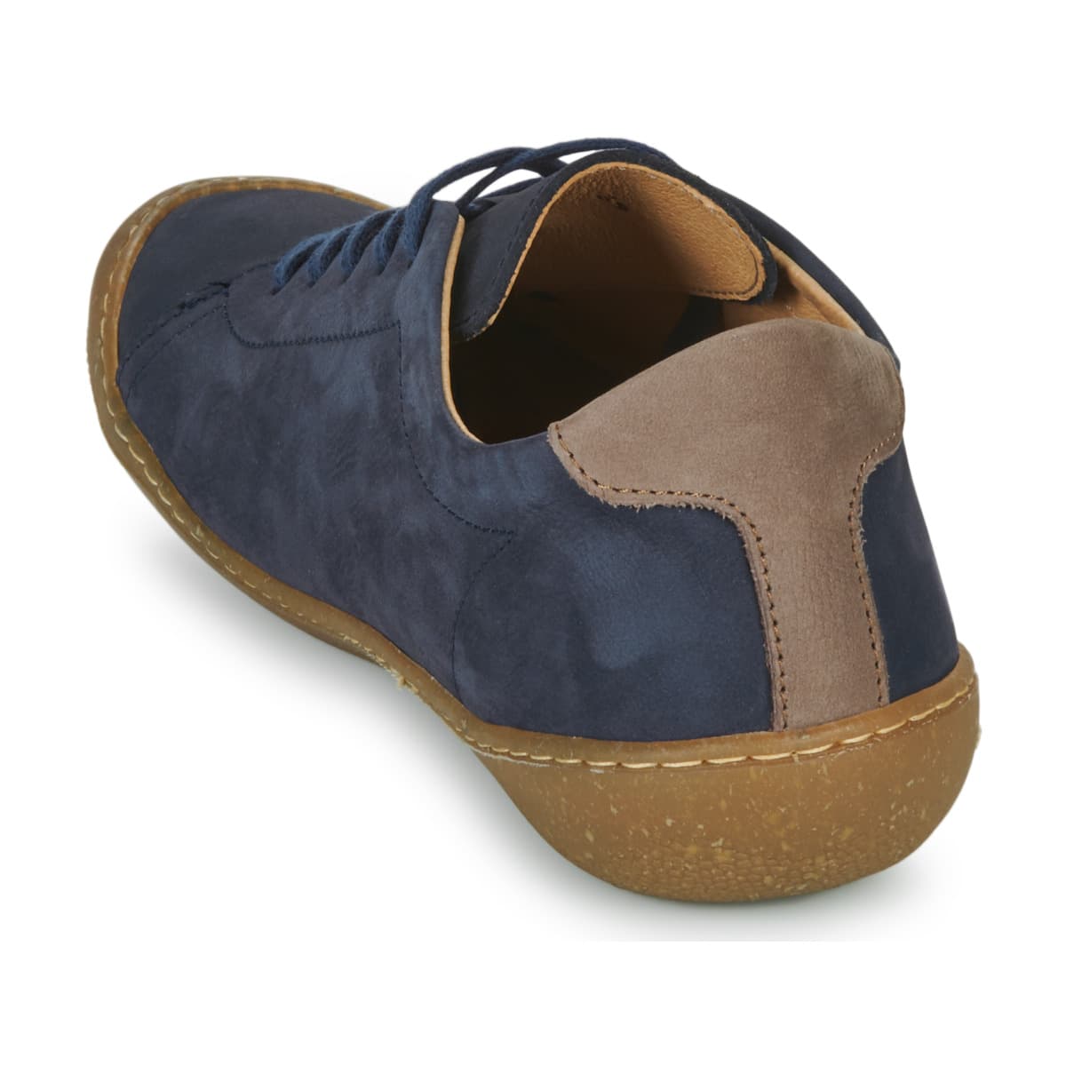 Women's Sneakers El Naturalista Blue