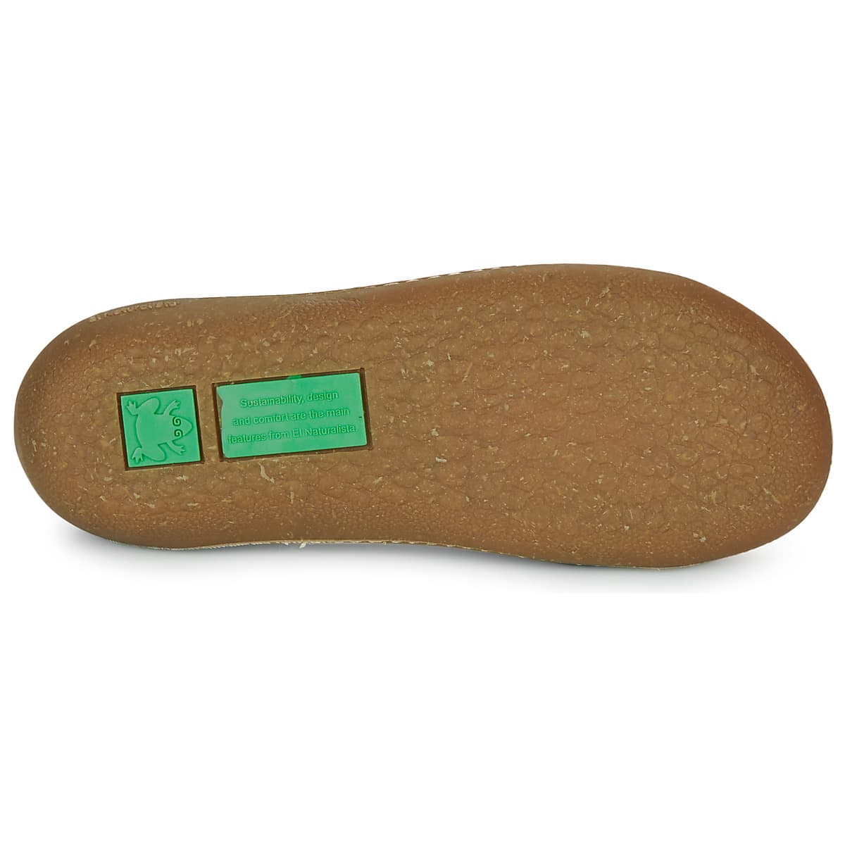 Women's Sneakers El Naturalista Blue