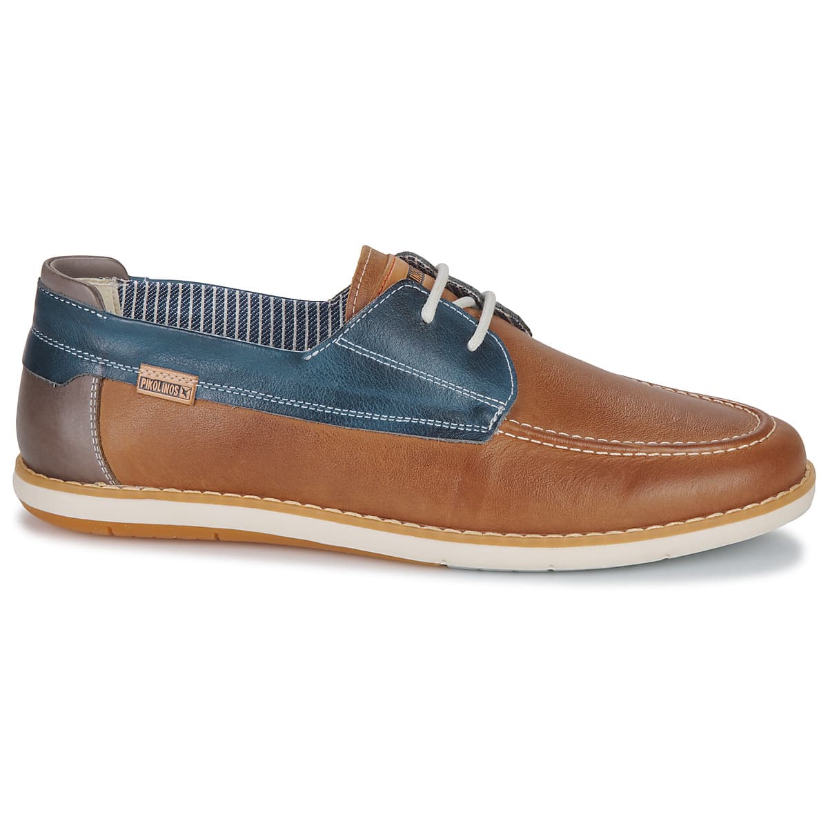 Men's Loafers Pikolinos Brown