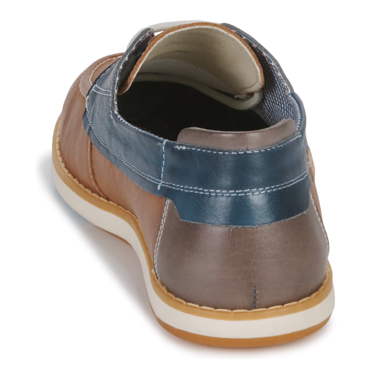 Men's Loafers Pikolinos Brown