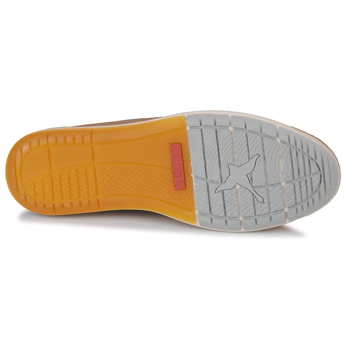 Men's Loafers Pikolinos Brown