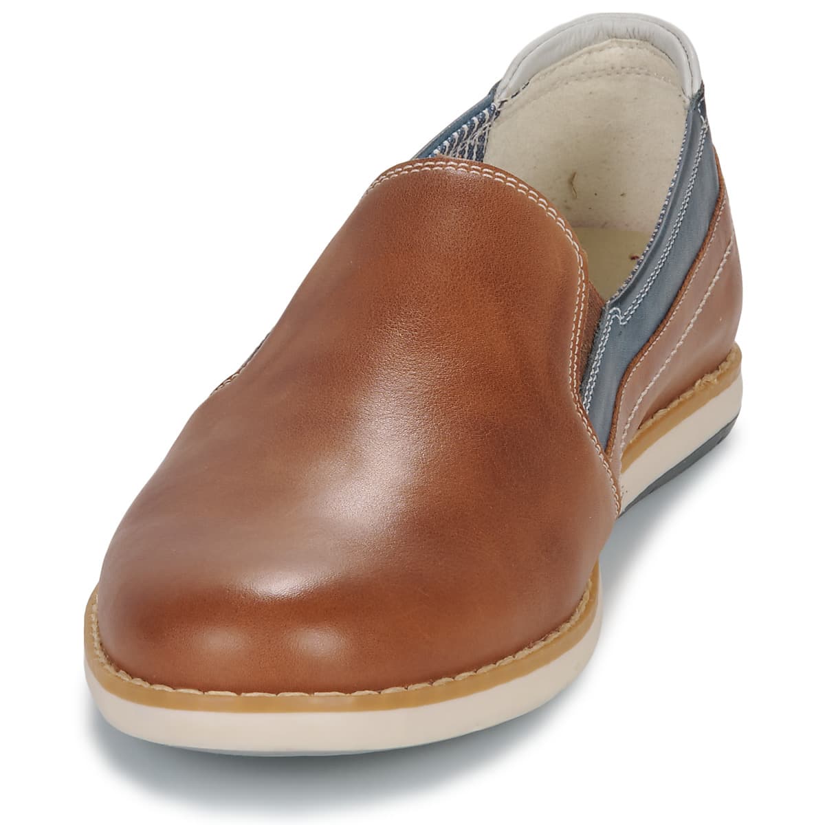 Men's Loafers Pikolinos Brown