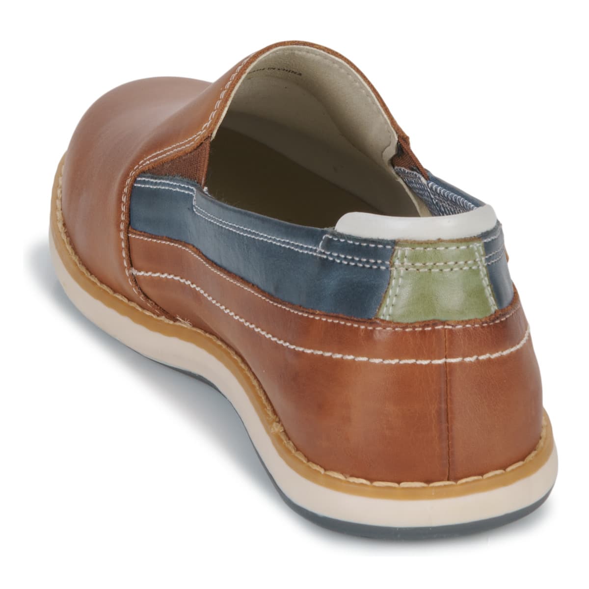 Men's Loafers Pikolinos Brown