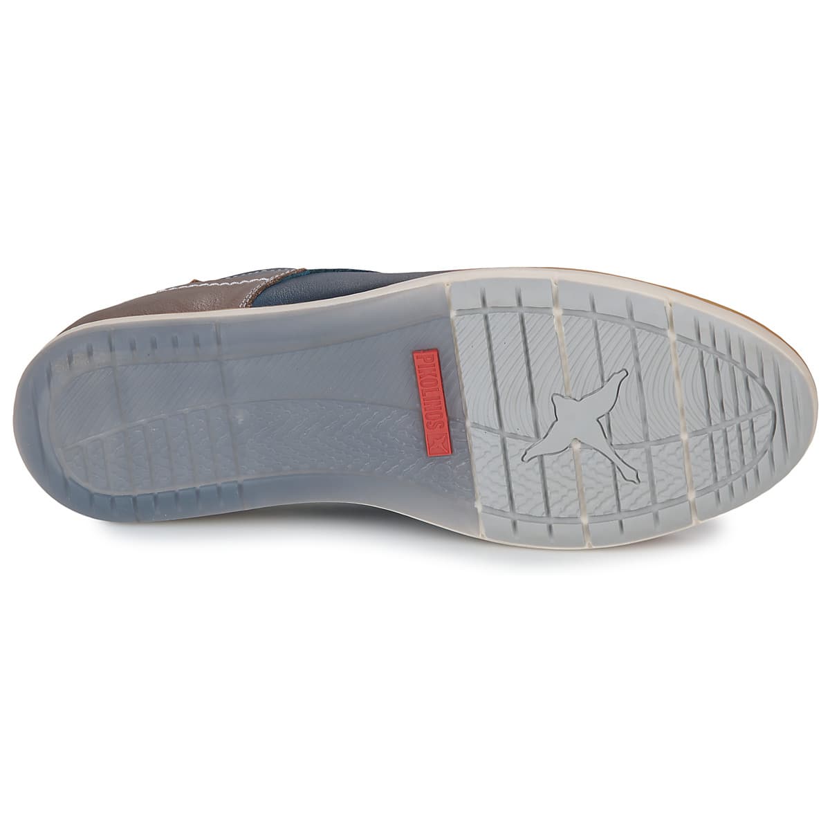 Men's Derby Shoes Pikolinos Blue