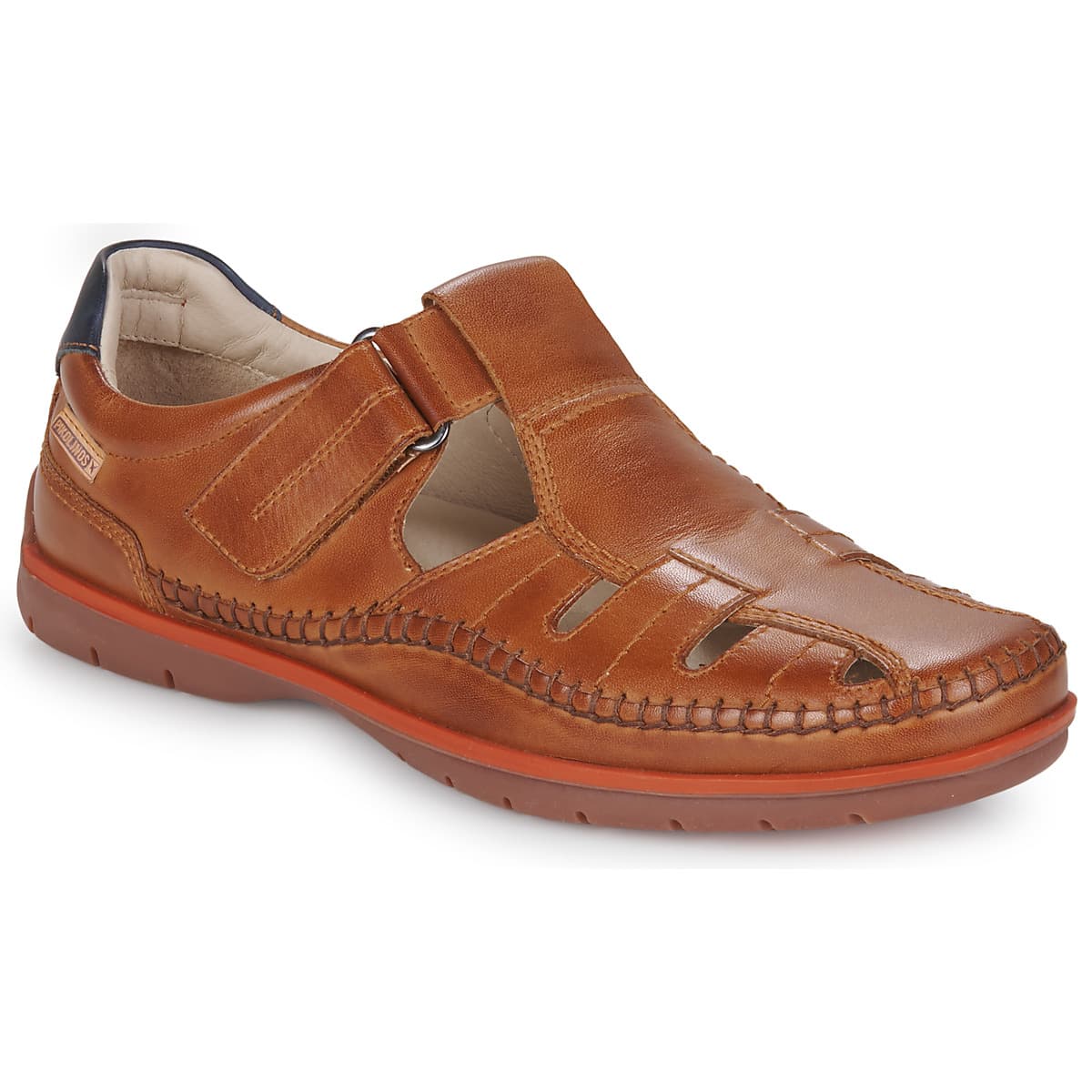 Men's Sandals Pikolinos Brown