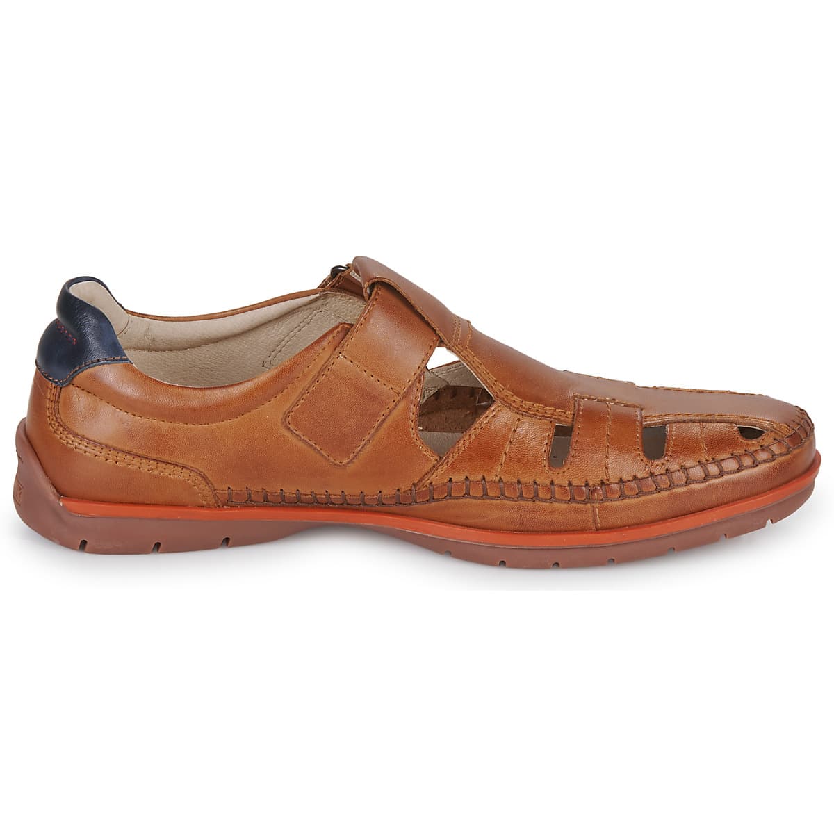 Men's Sandals Pikolinos Brown