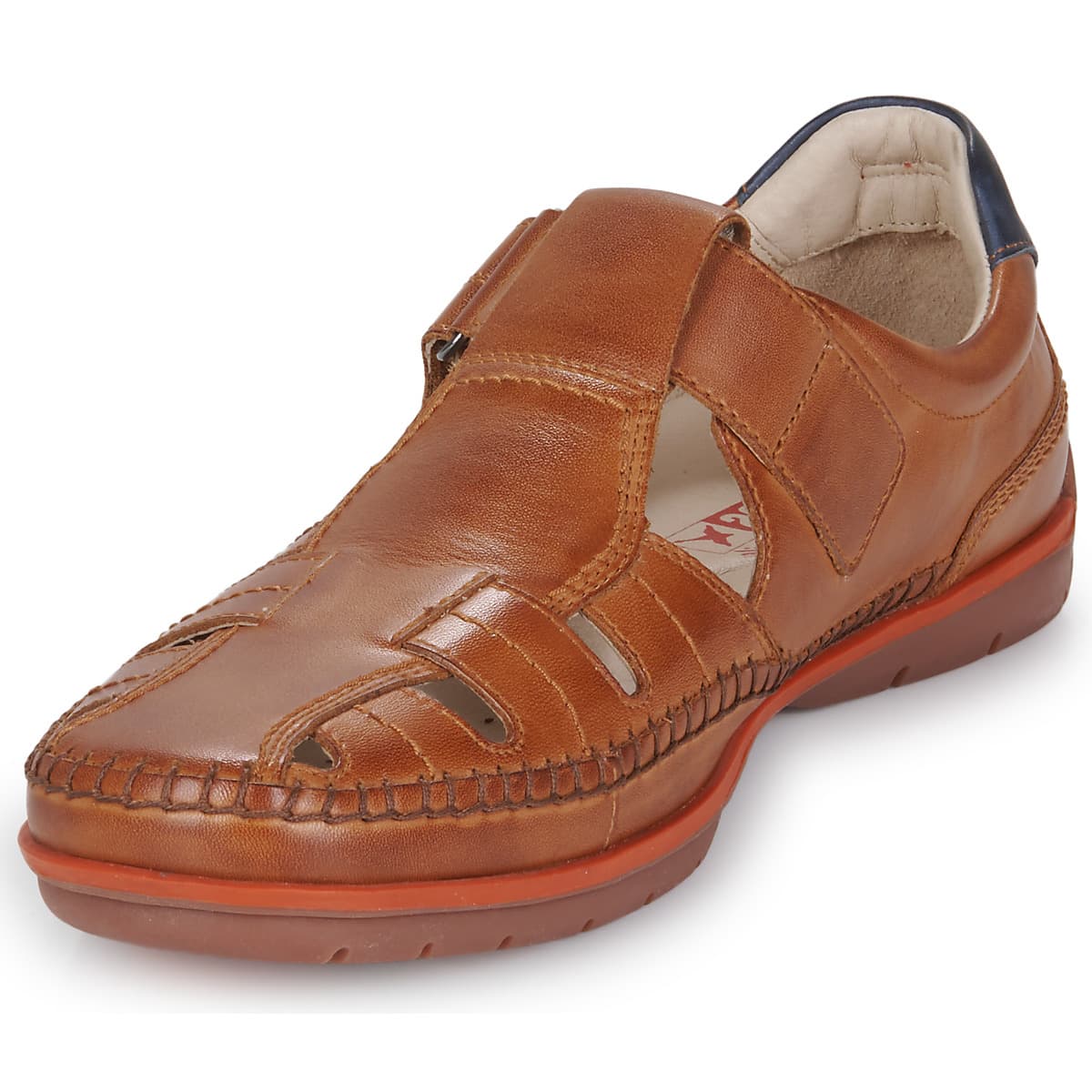 Men's Sandals Pikolinos Brown