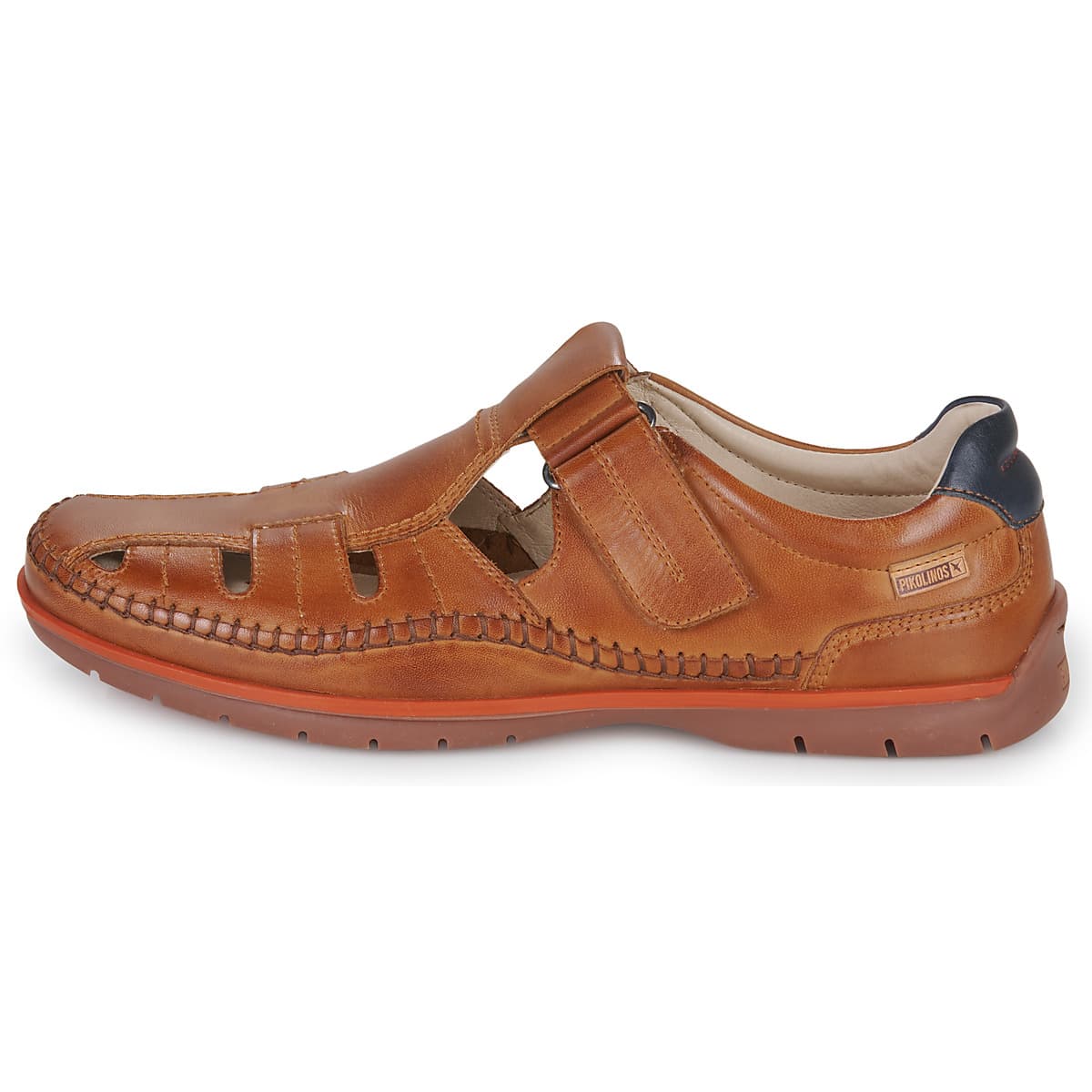 Men's Sandals Pikolinos Brown