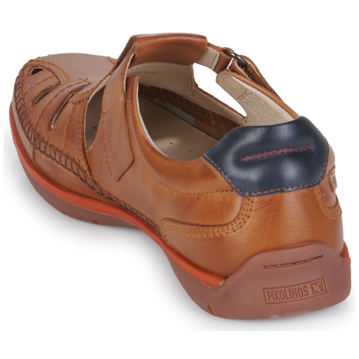 Men's Sandals Pikolinos Brown