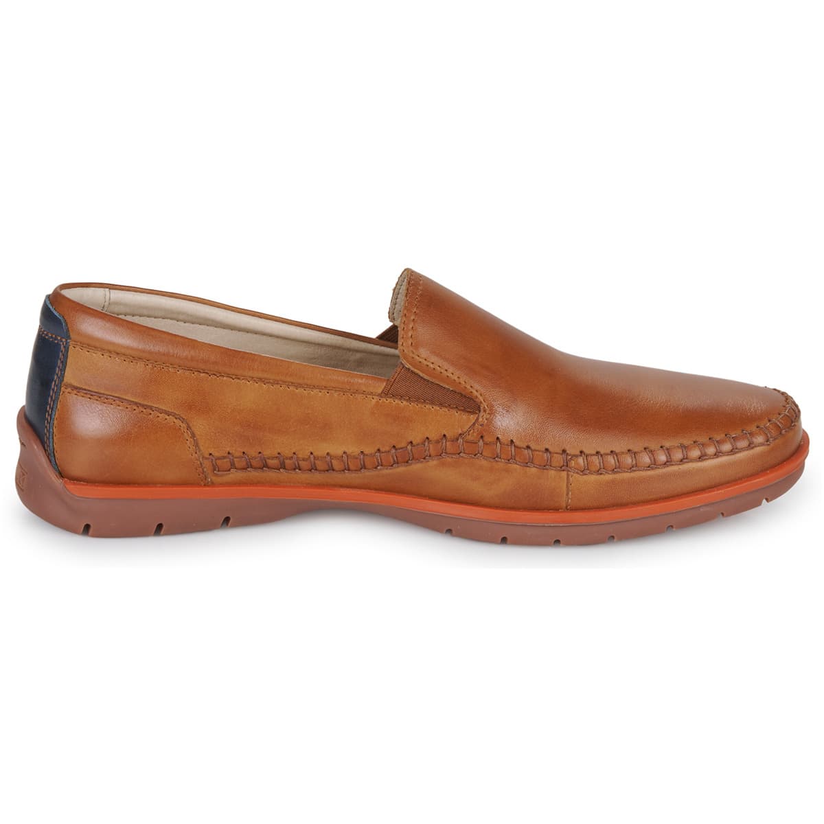 Men's Loafers Pikolinos Brown
