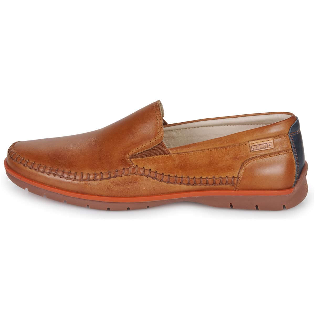 Men's Loafers Pikolinos Brown