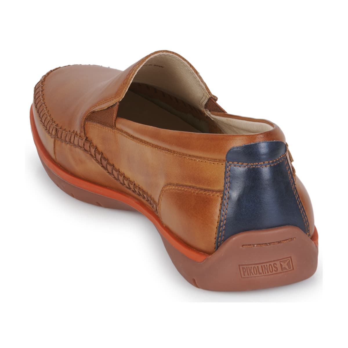 Men's Loafers Pikolinos Brown