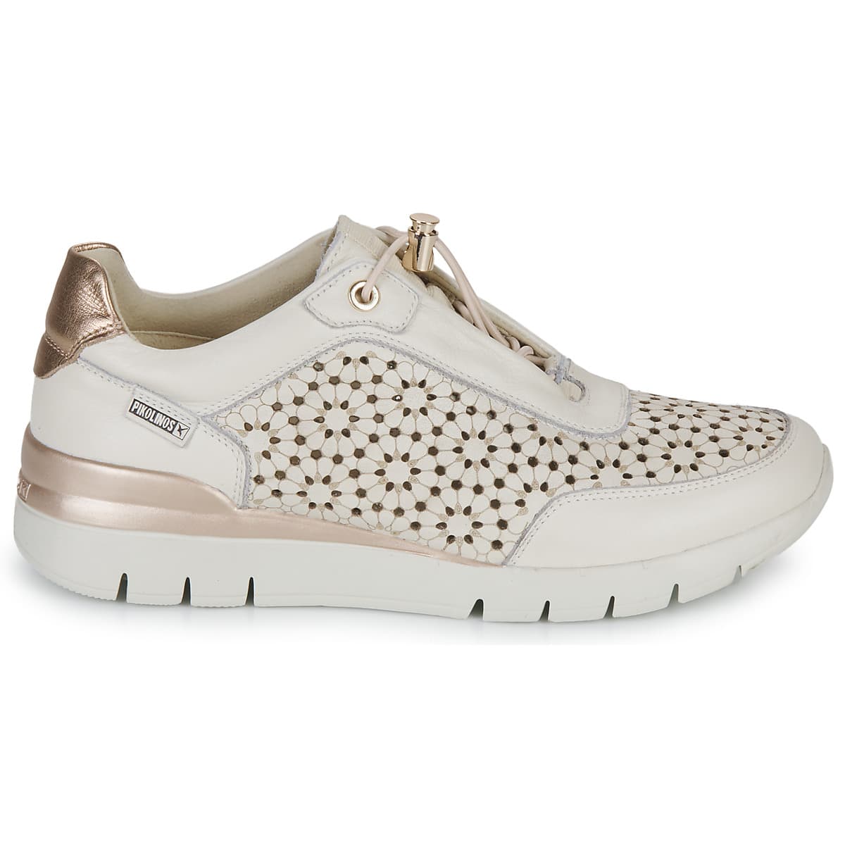 Women's Sneakers Pikolinos White