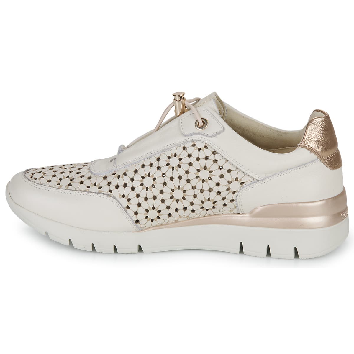 Women's Sneakers Pikolinos White