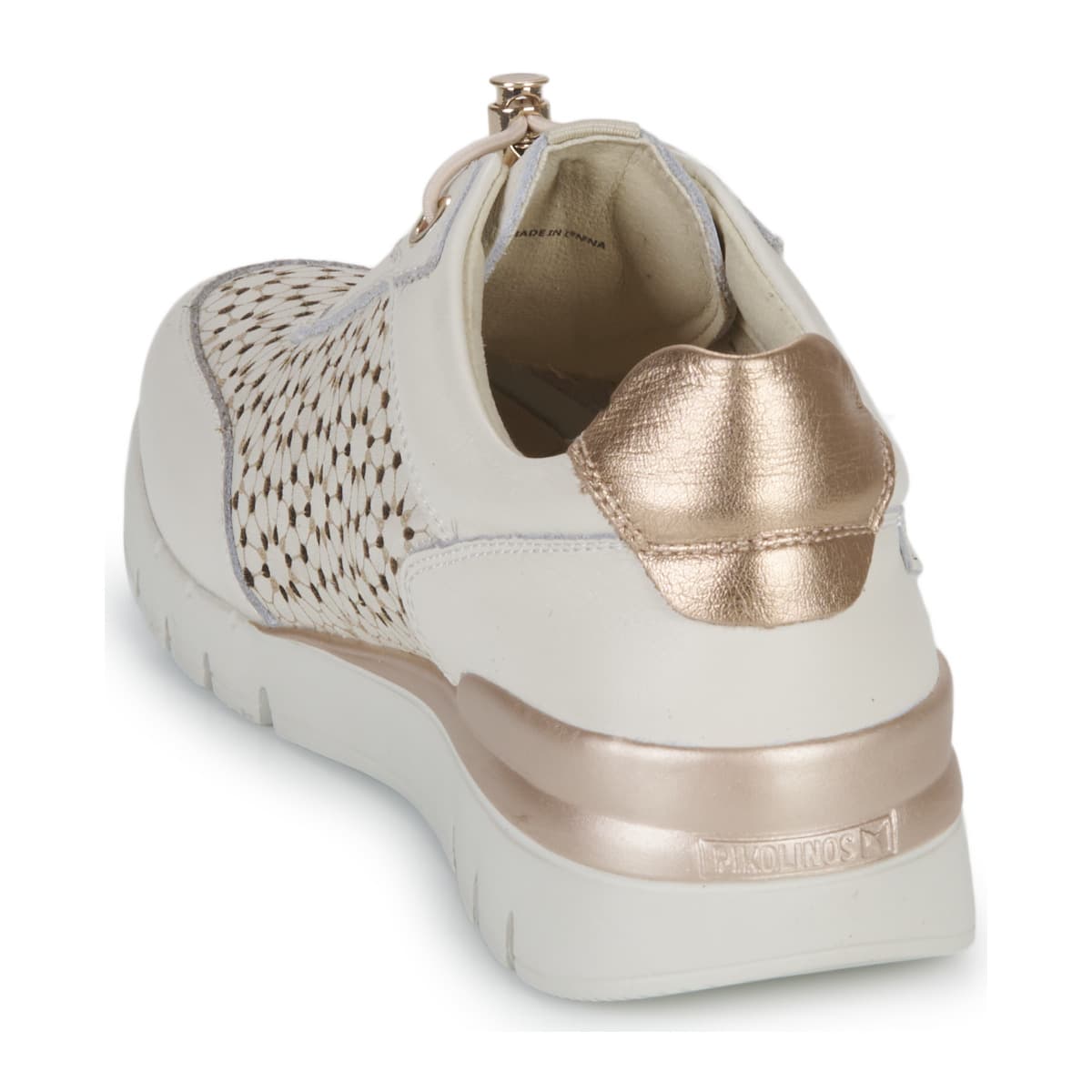 Women's Sneakers Pikolinos White