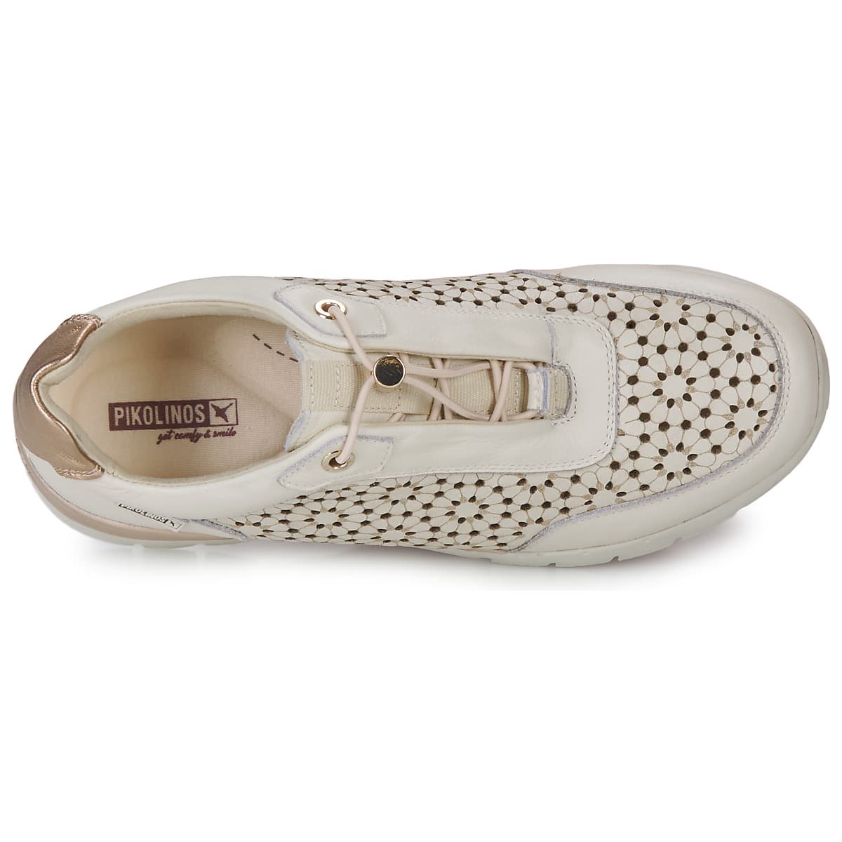 Women's Sneakers Pikolinos White