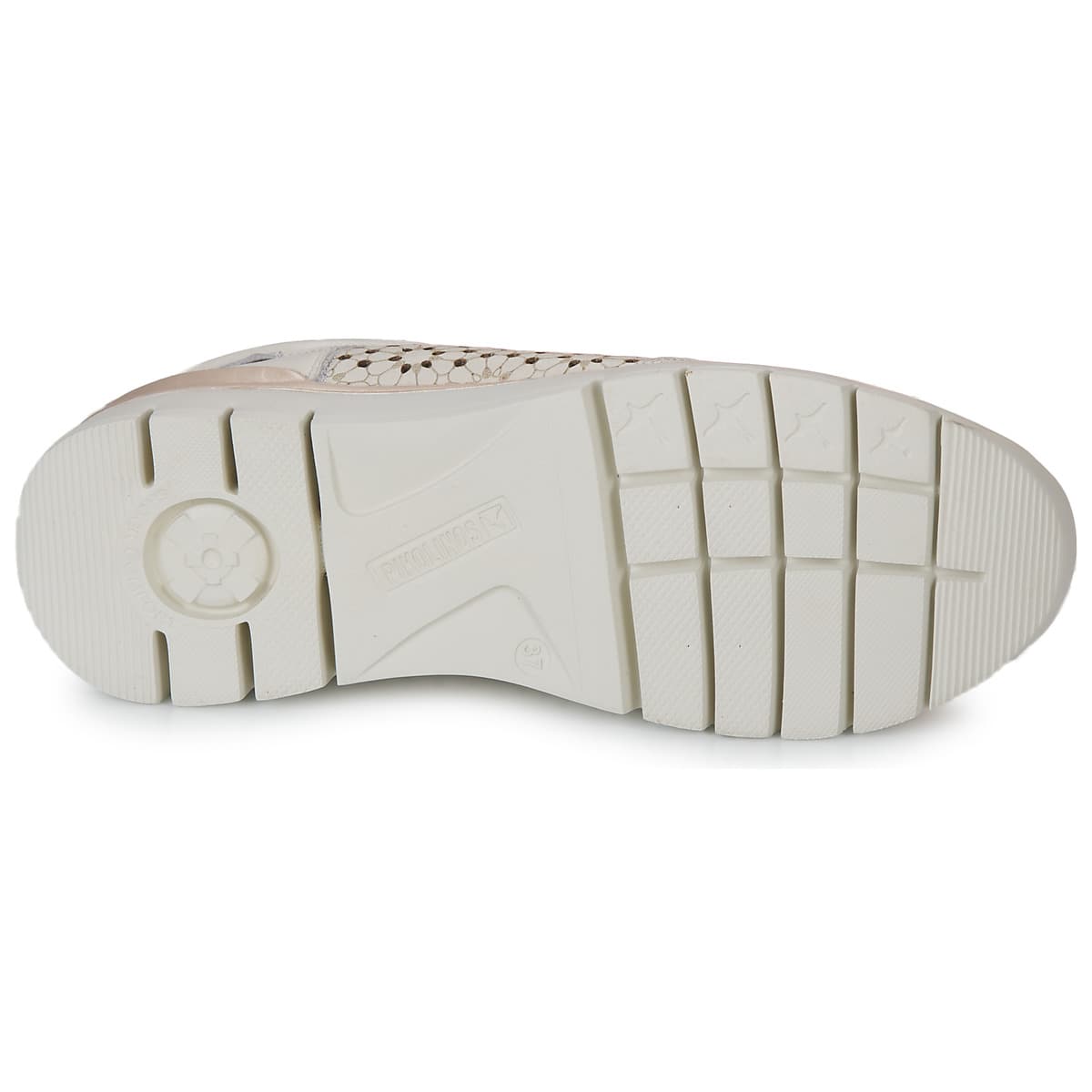 Women's Sneakers Pikolinos White